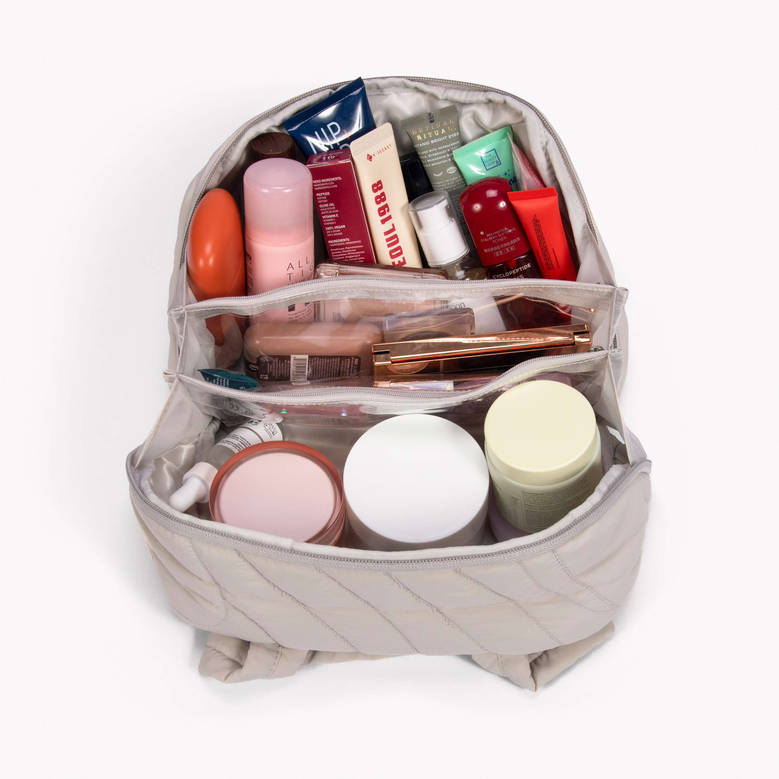 Trtl Toiletry Bag
