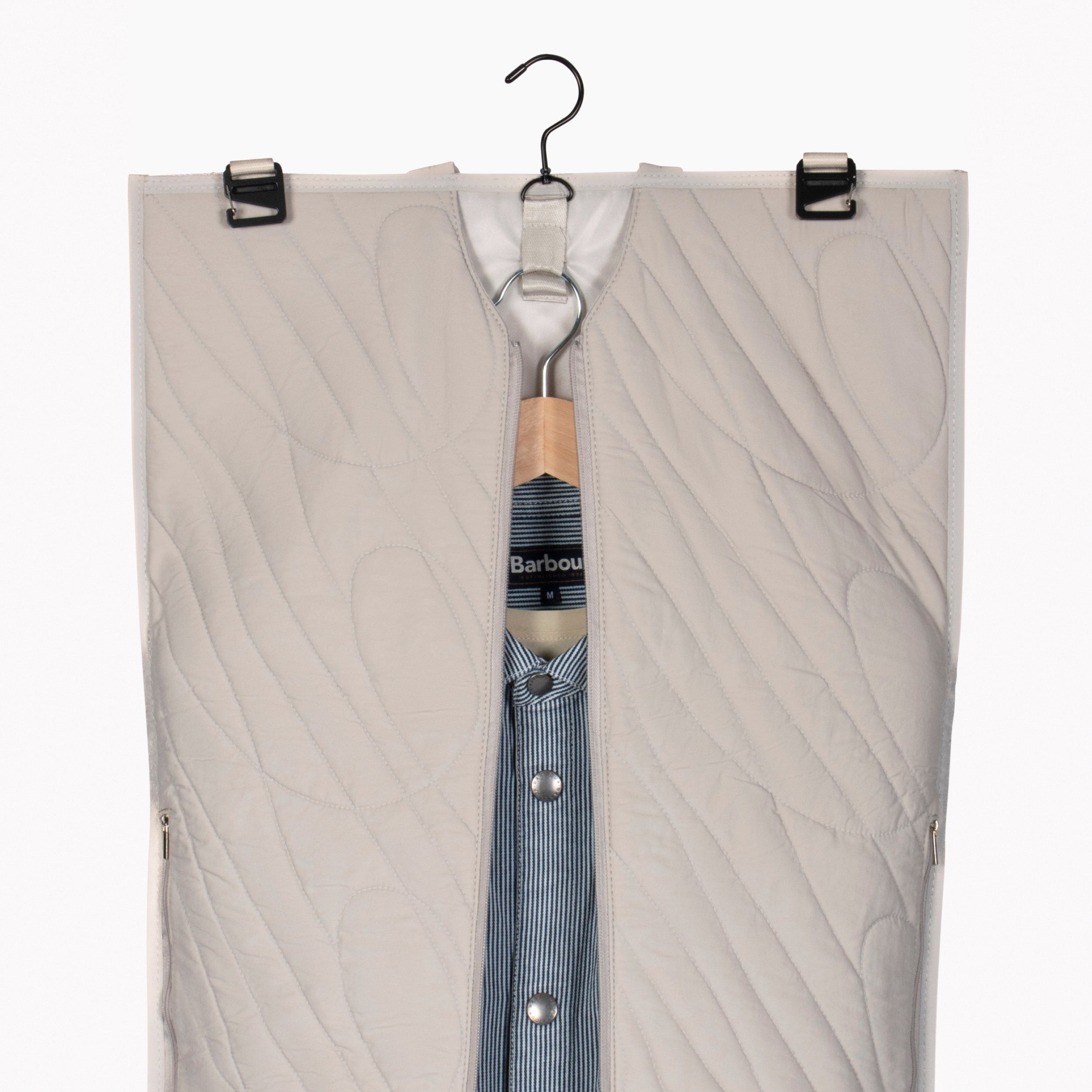 Trtl Garment Cover Bag