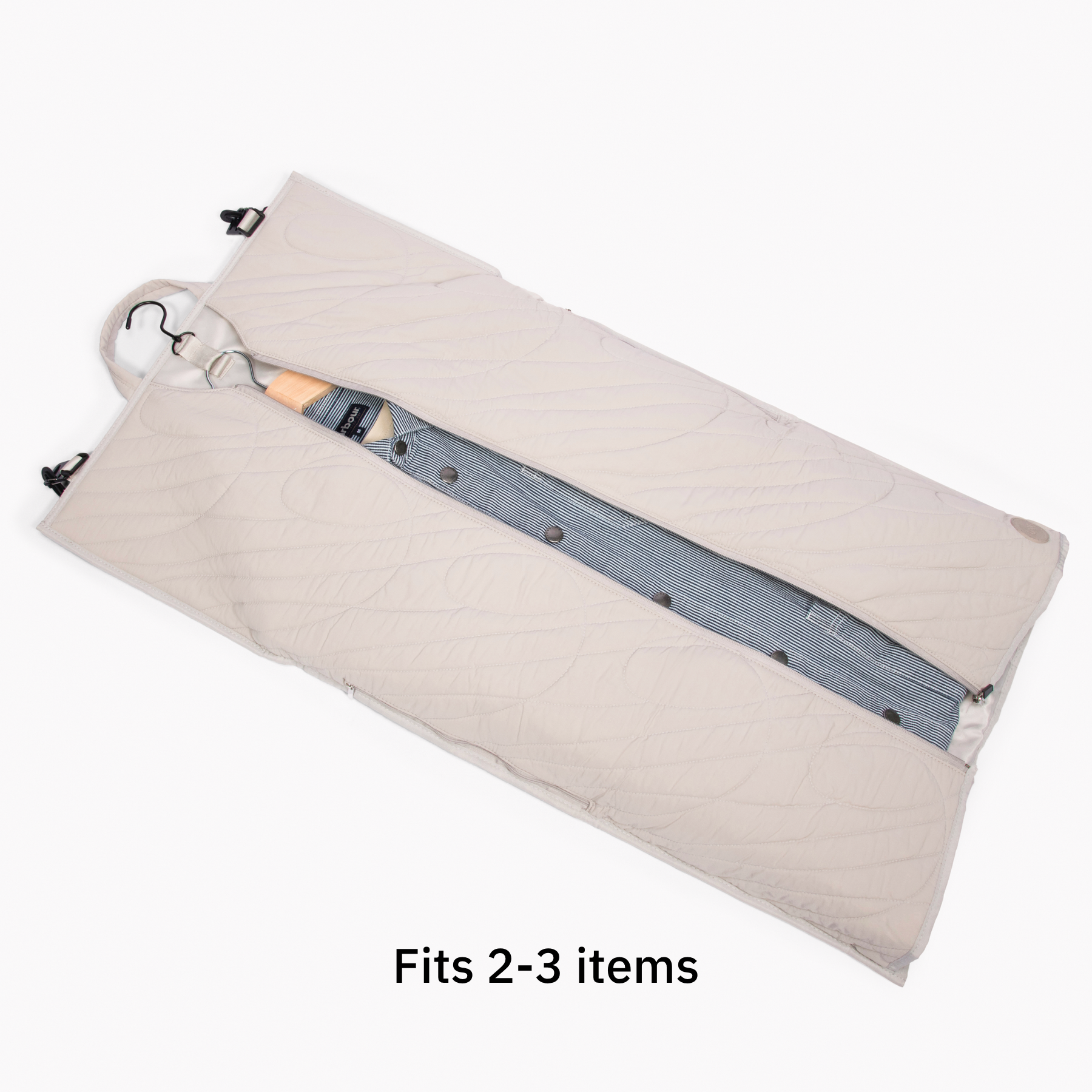 Trtl Garment Cover Bag
