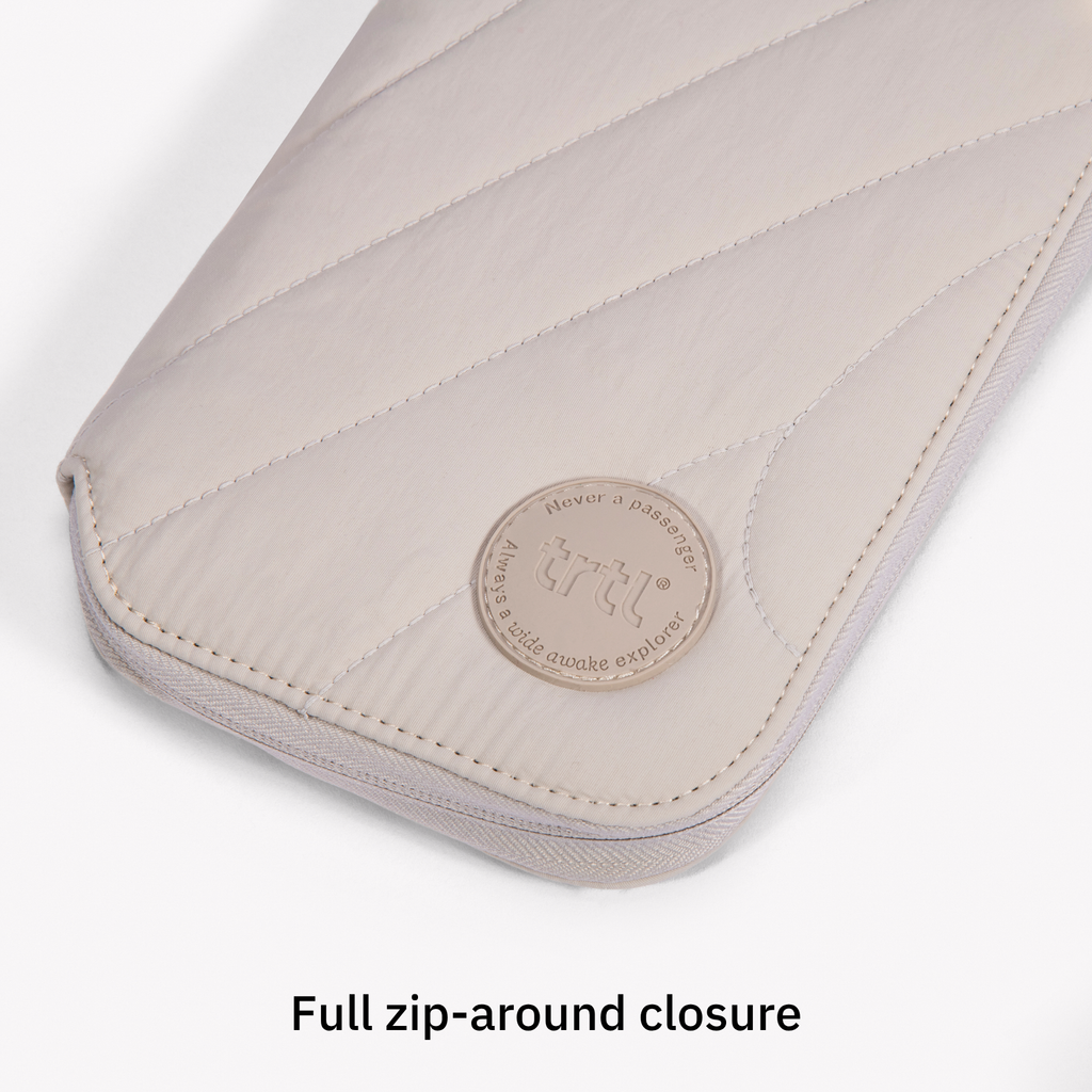 Trtl Travel Wallet