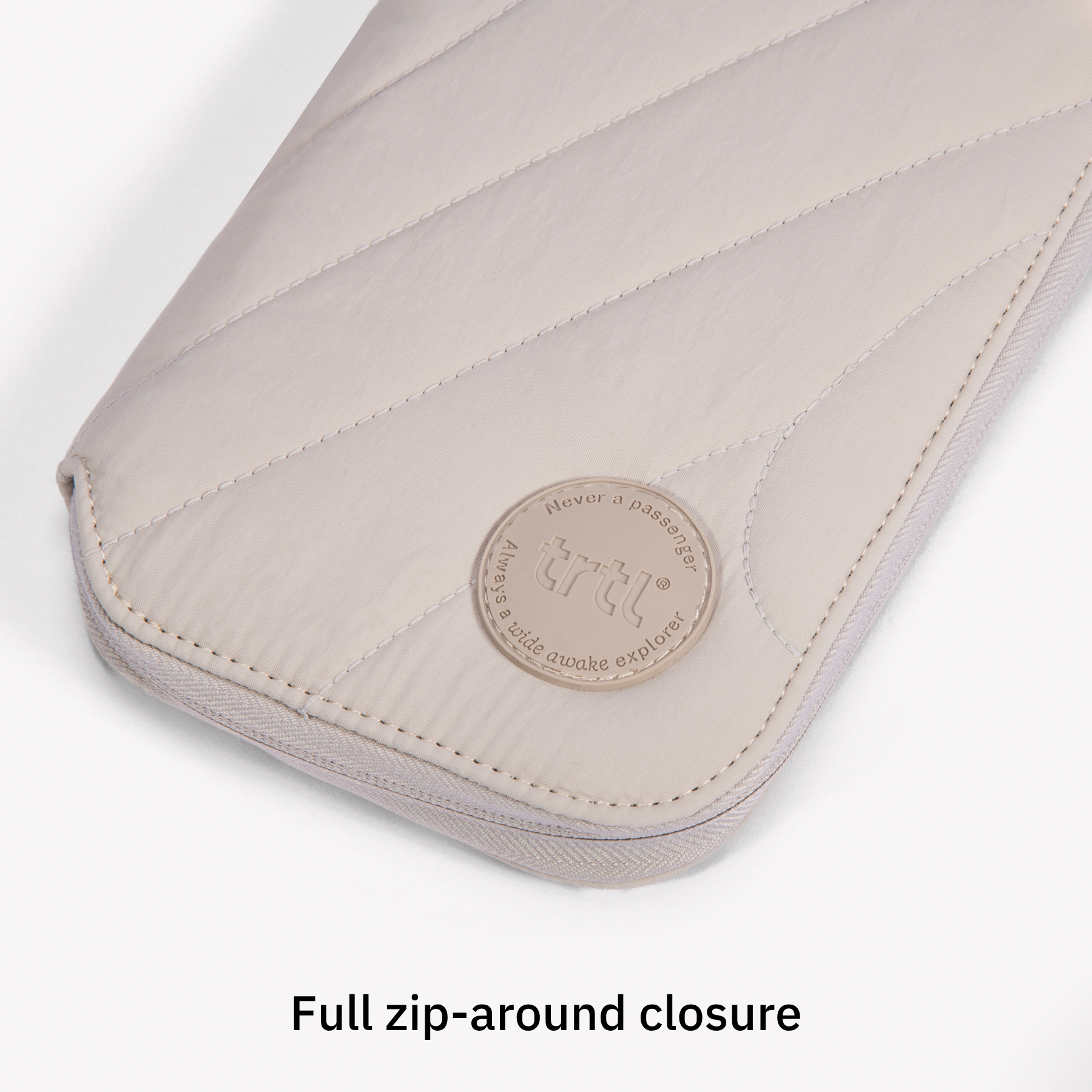 Trtl Travel Wallet