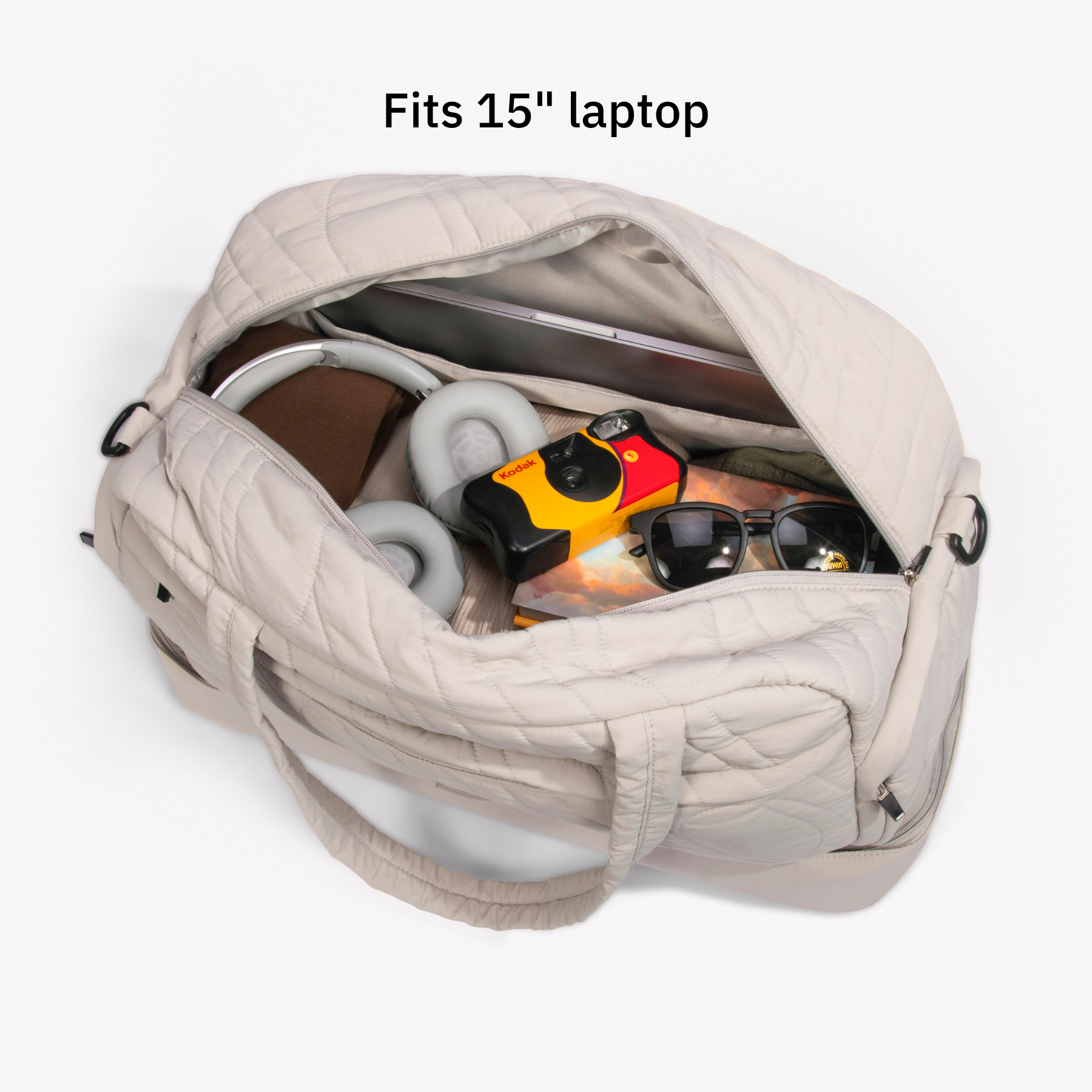 Trtl Weekender Bag