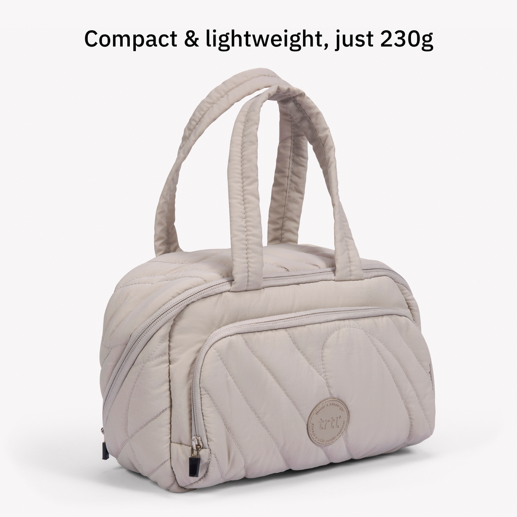 Trtl Toiletry Bag