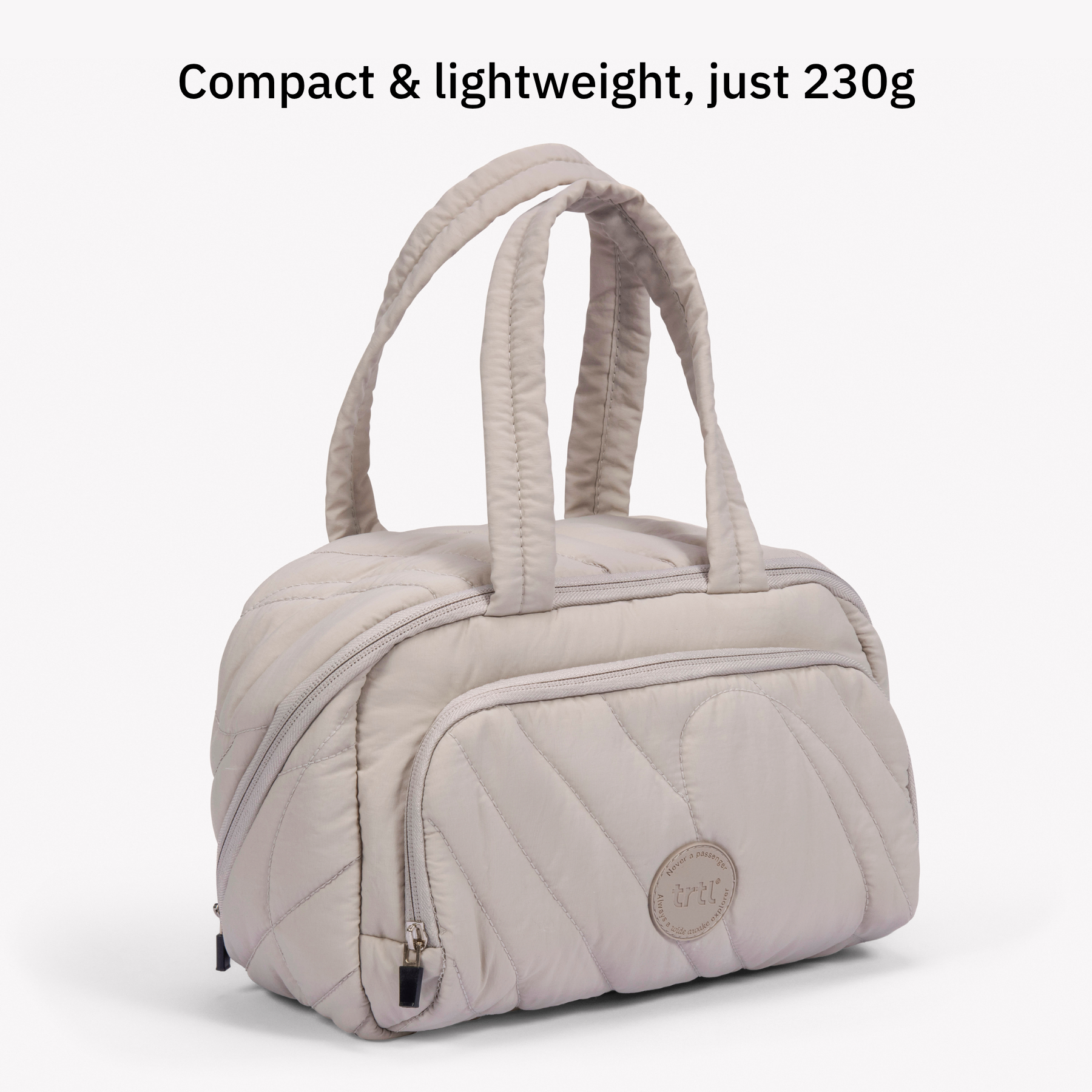 Trtl Toiletry Bag