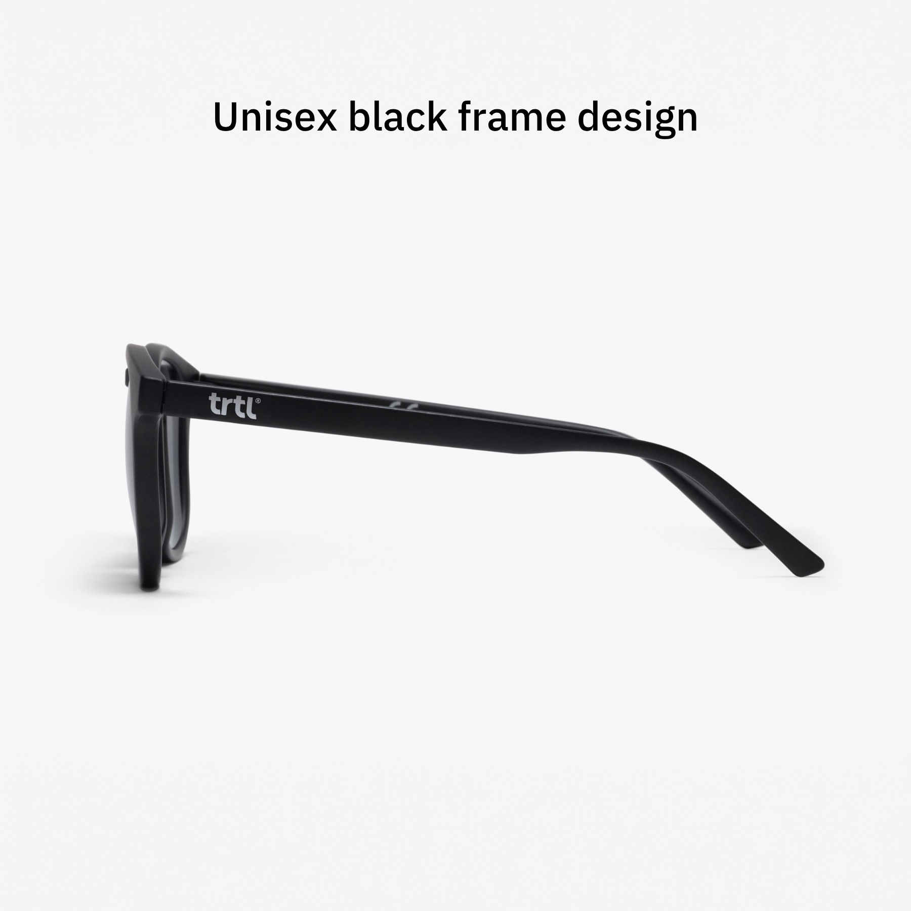 Trtl Unisex Sunglasses