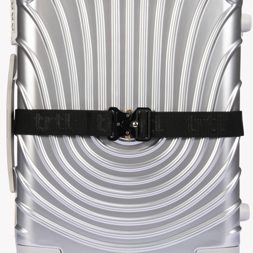 Trtl Elastic Luggage Strap