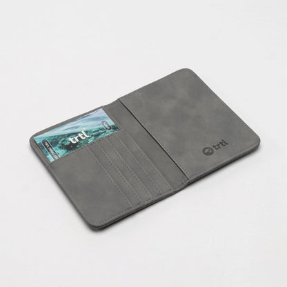 TRTL PASSPORT COVER