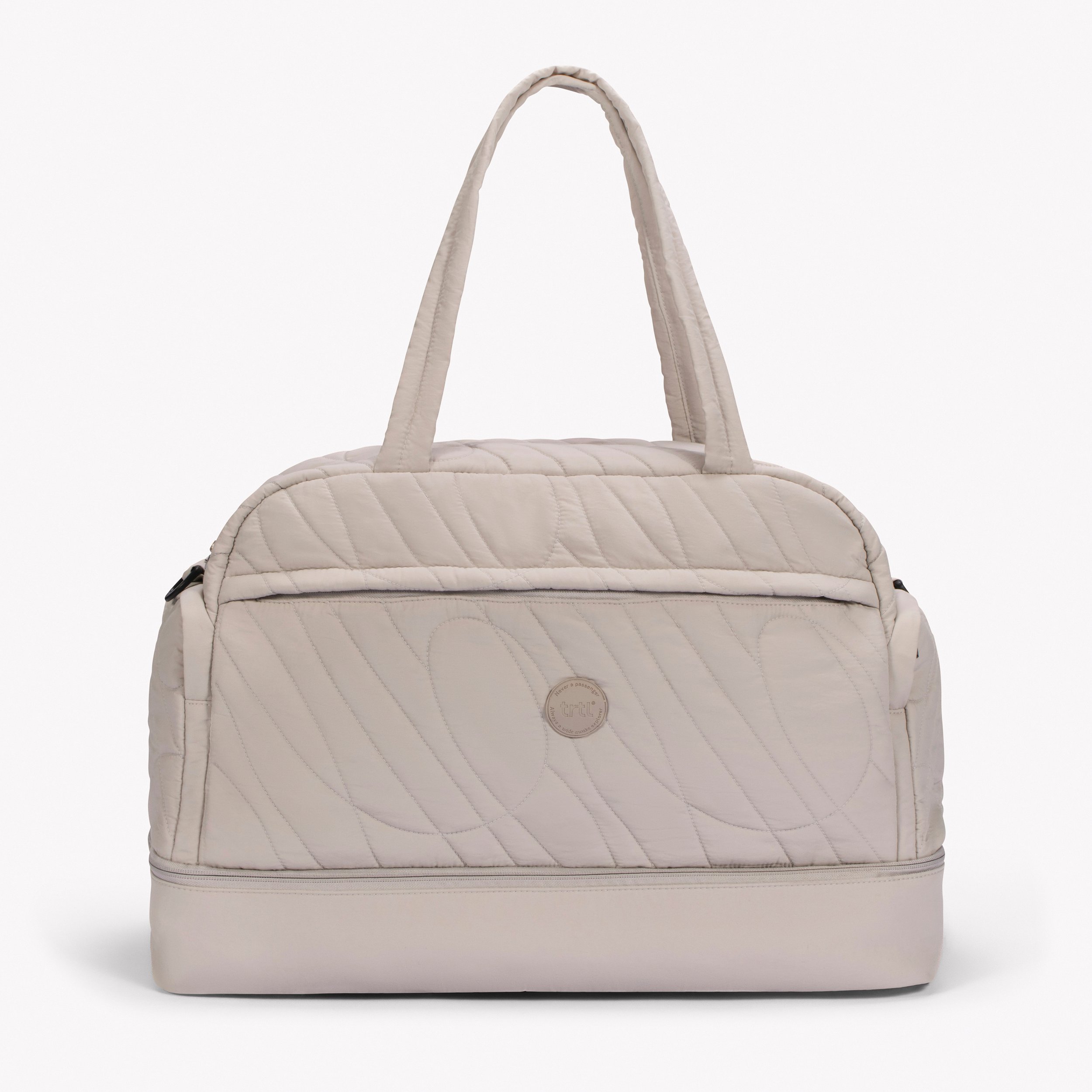 Trtl Weekender Bag