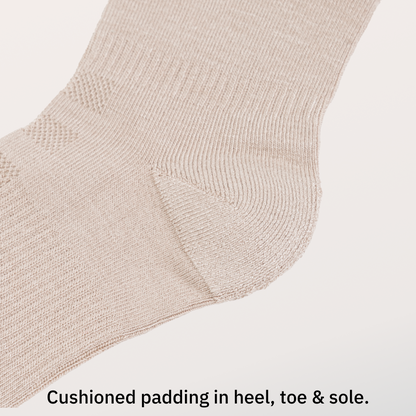 TRTL WALKING SOCKS