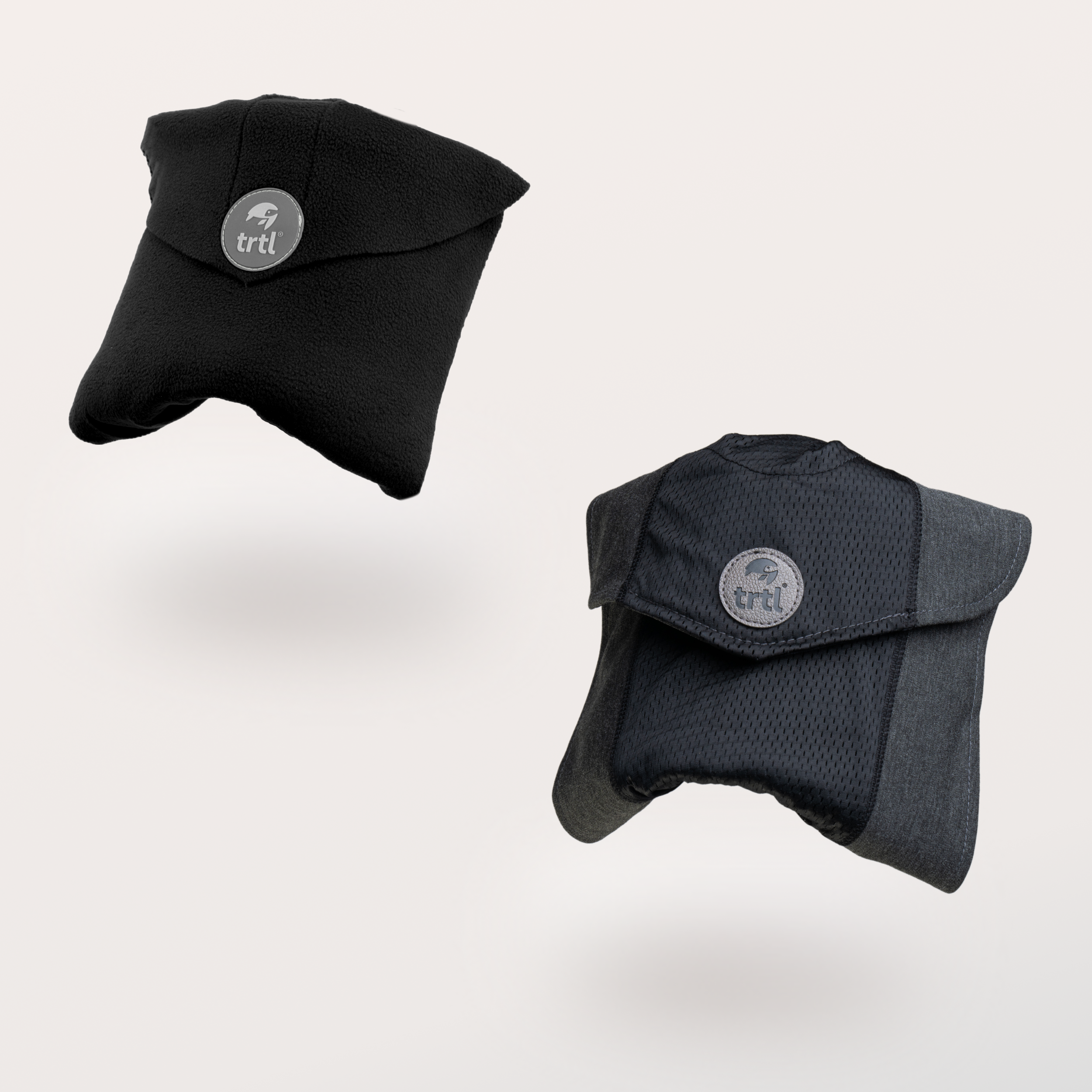DOUBLE COMFORT BUNDLE