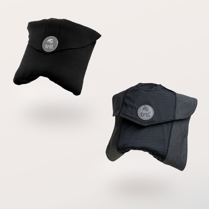 DOUBLE COMFORT BUNDLE