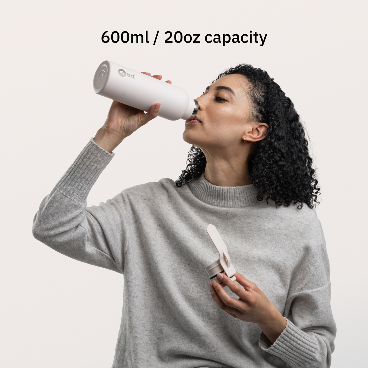 TRTL FLASK