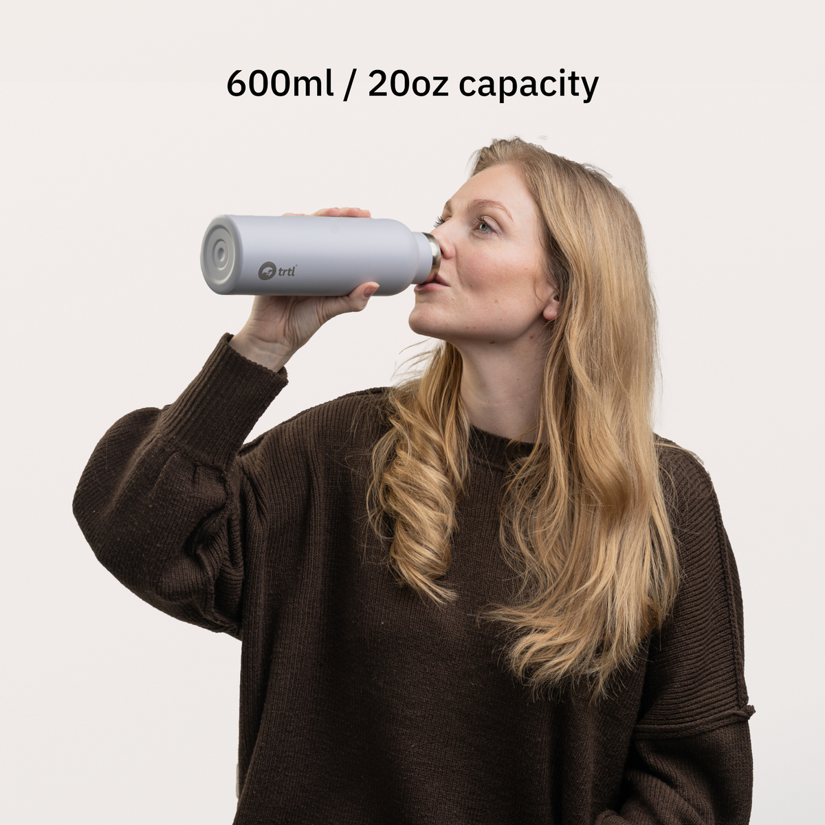 TRTL FLASK
