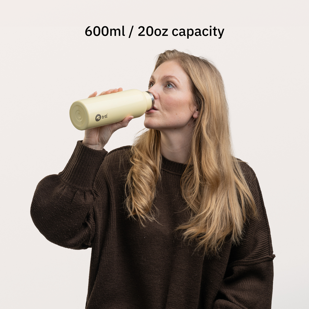 TRTL FLASK