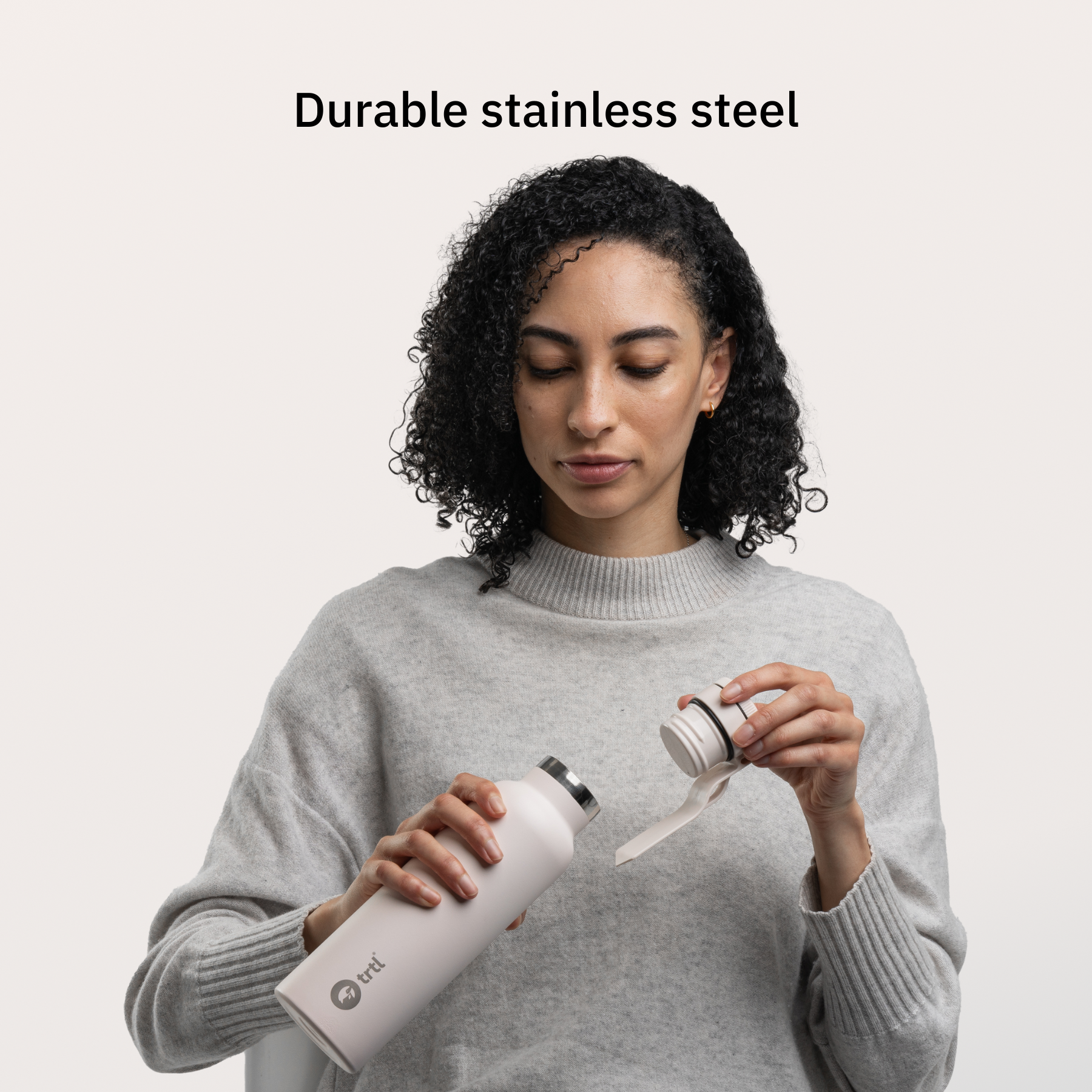 TRTL FLASK