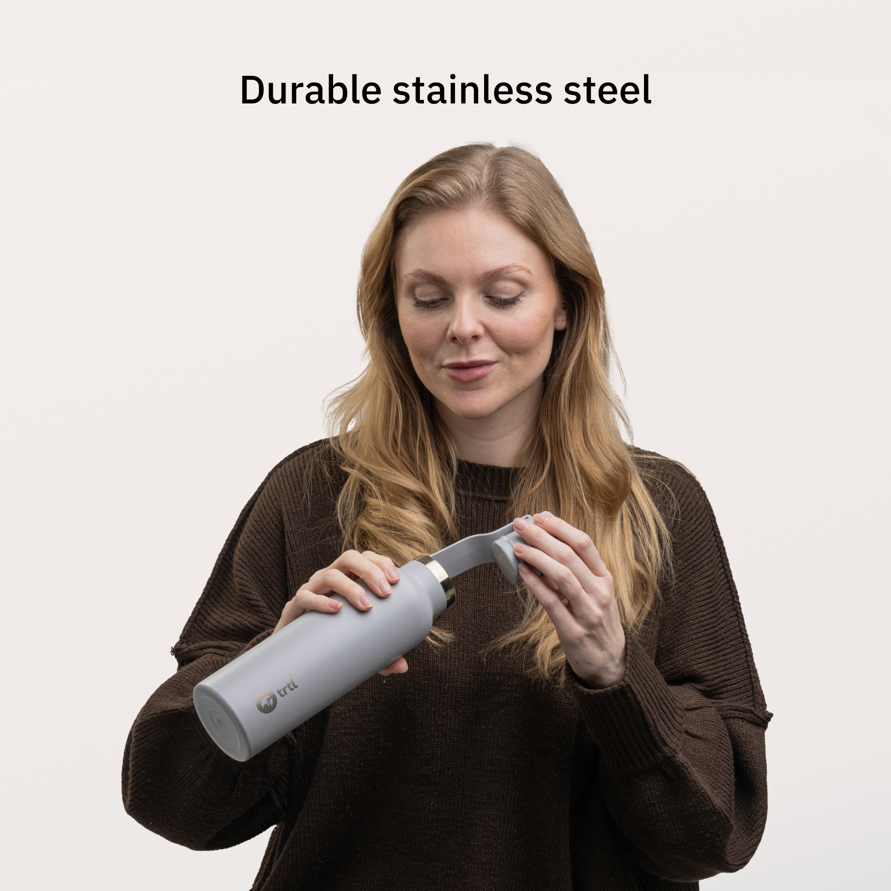 TRTL FLASK