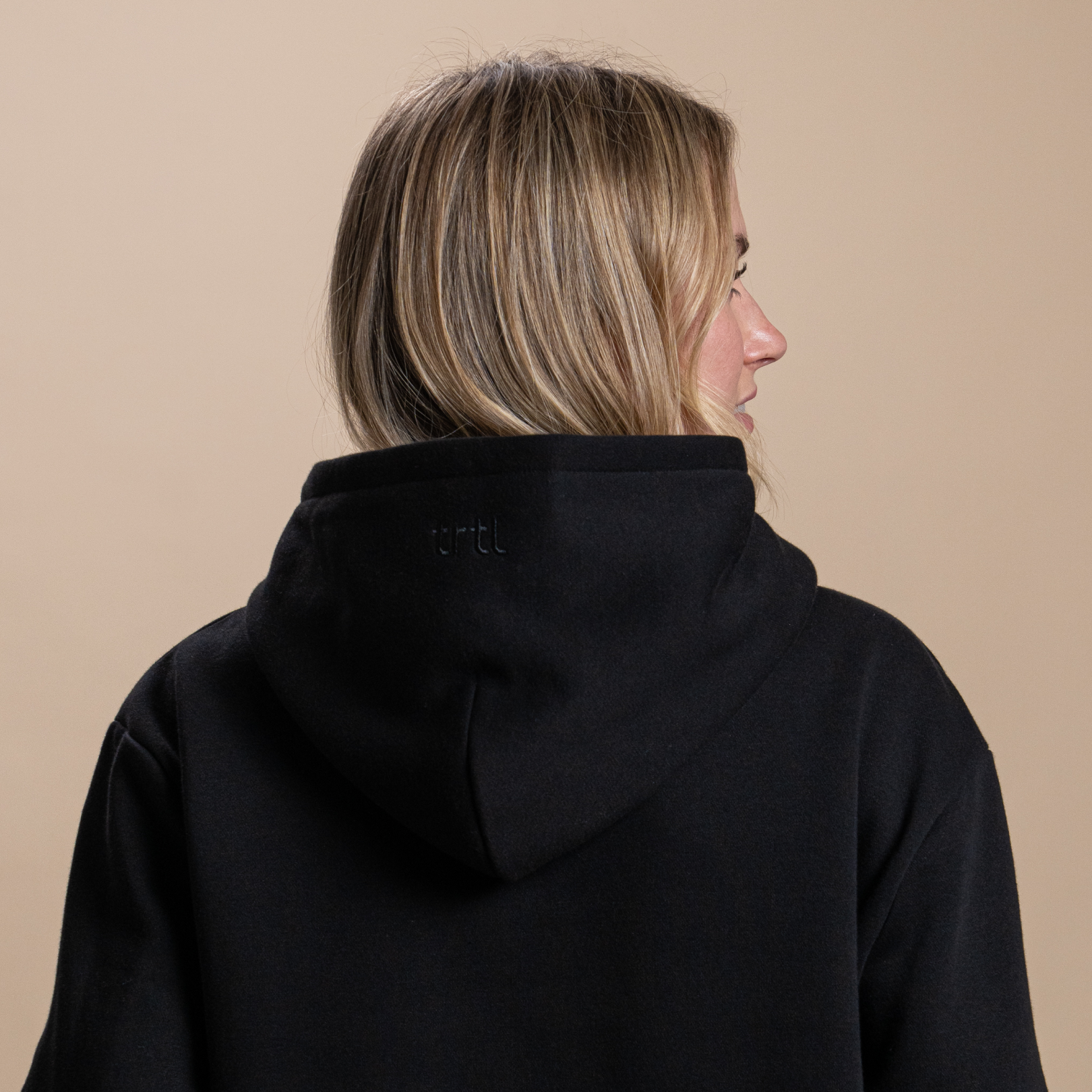 Trtl Women's Travel Hoodie