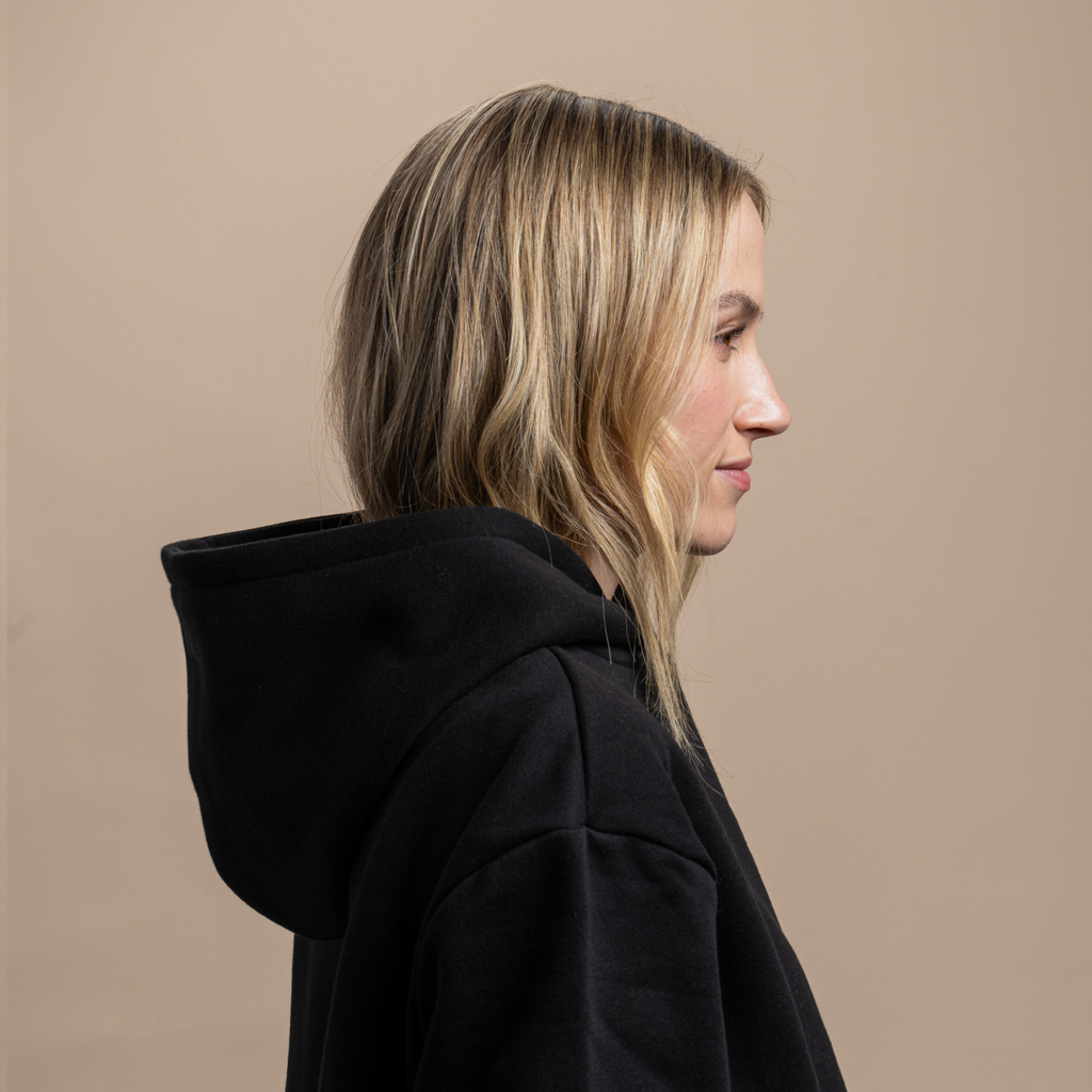 Trtl Women's Travel Hoodie