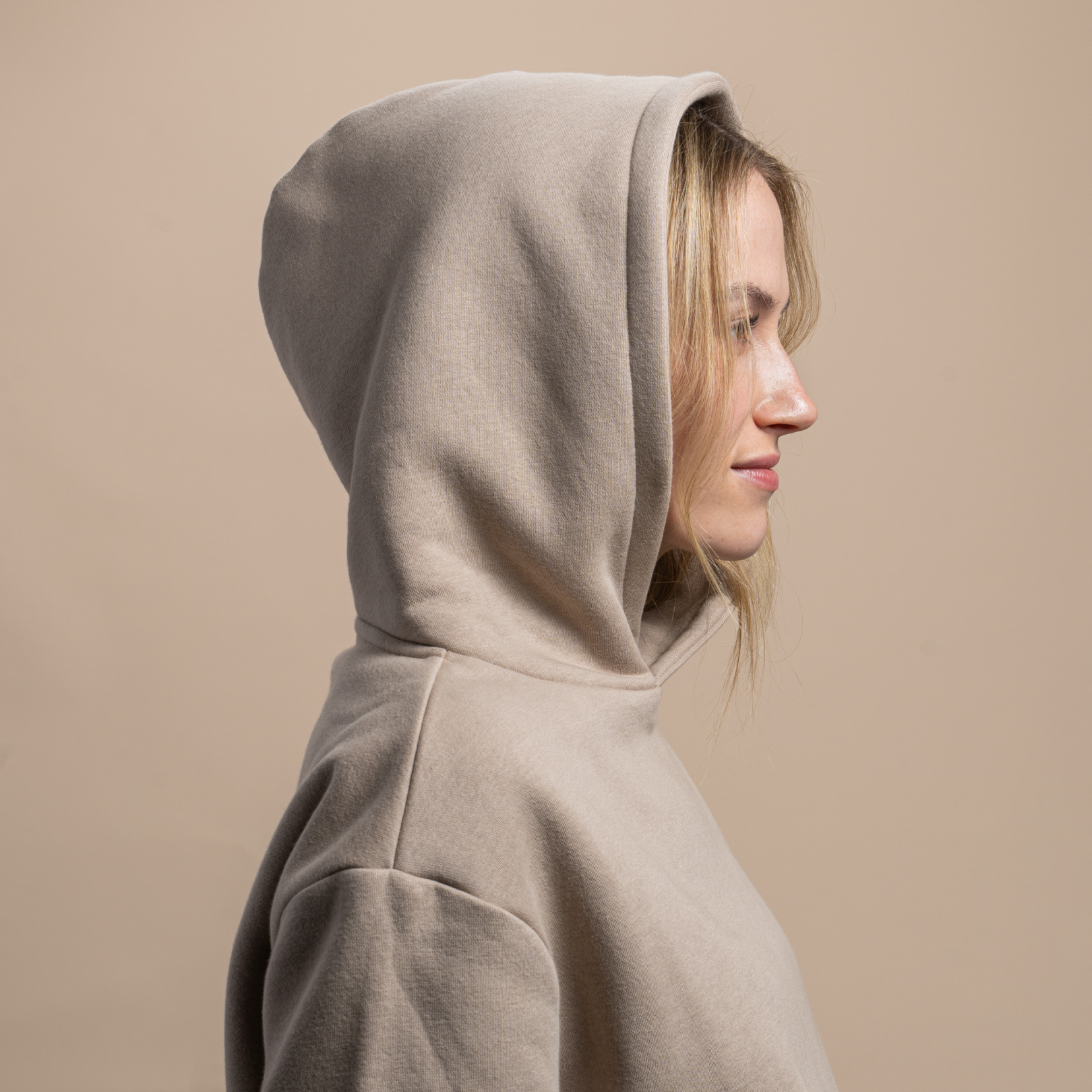 Trtl Women's Travel Hoodie