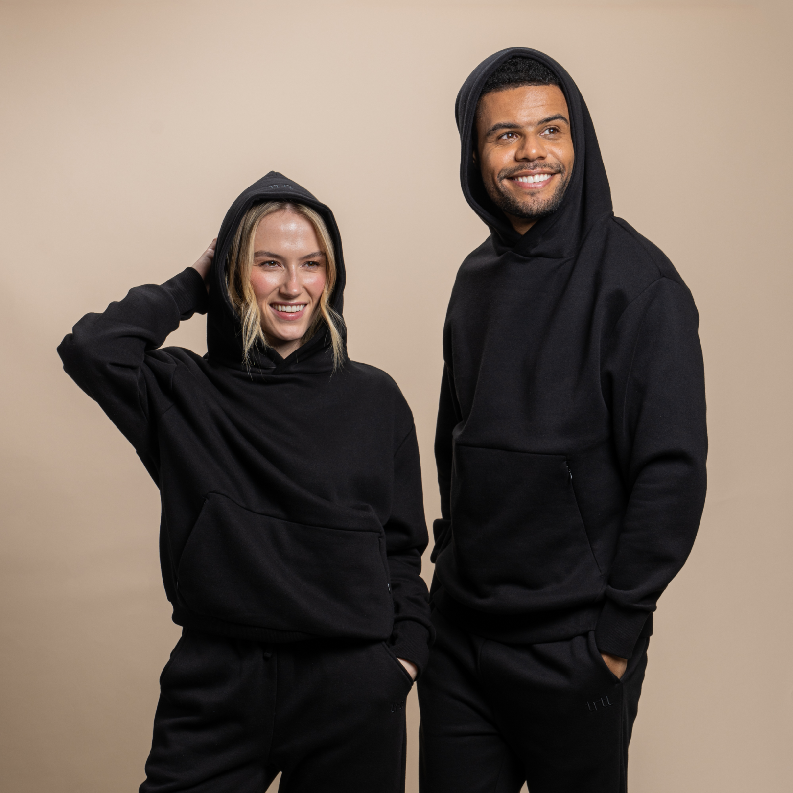 Trtl Women's Travel Hoodie