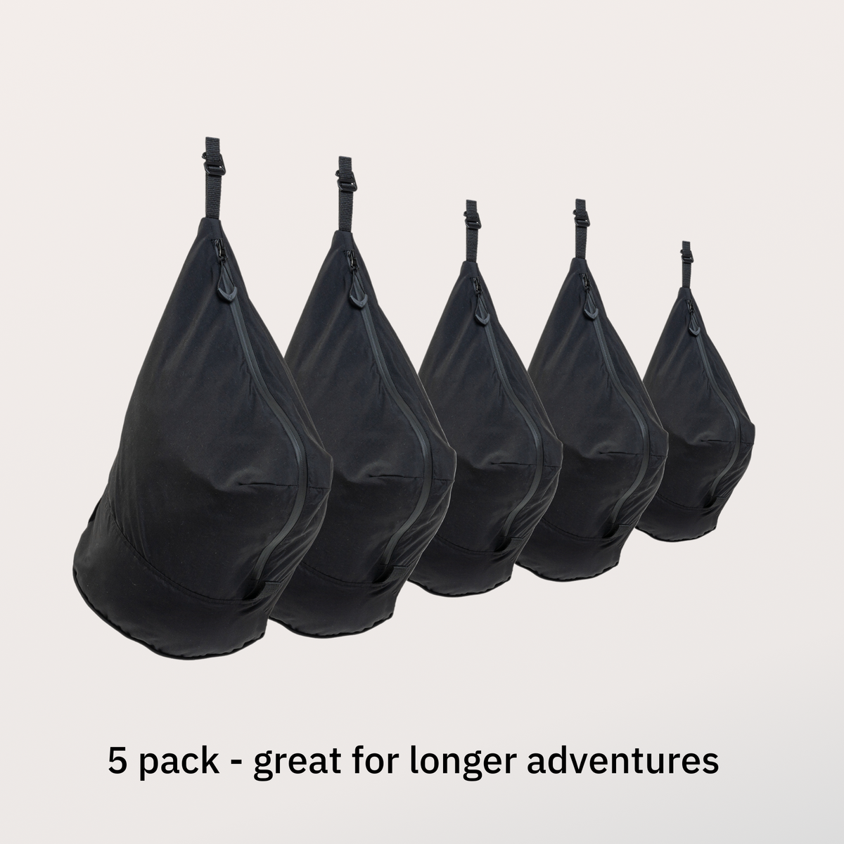 TRTL PACKING PODS
