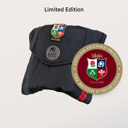 The British & Irish Lions™ x Trtl Travel Pillow Cool