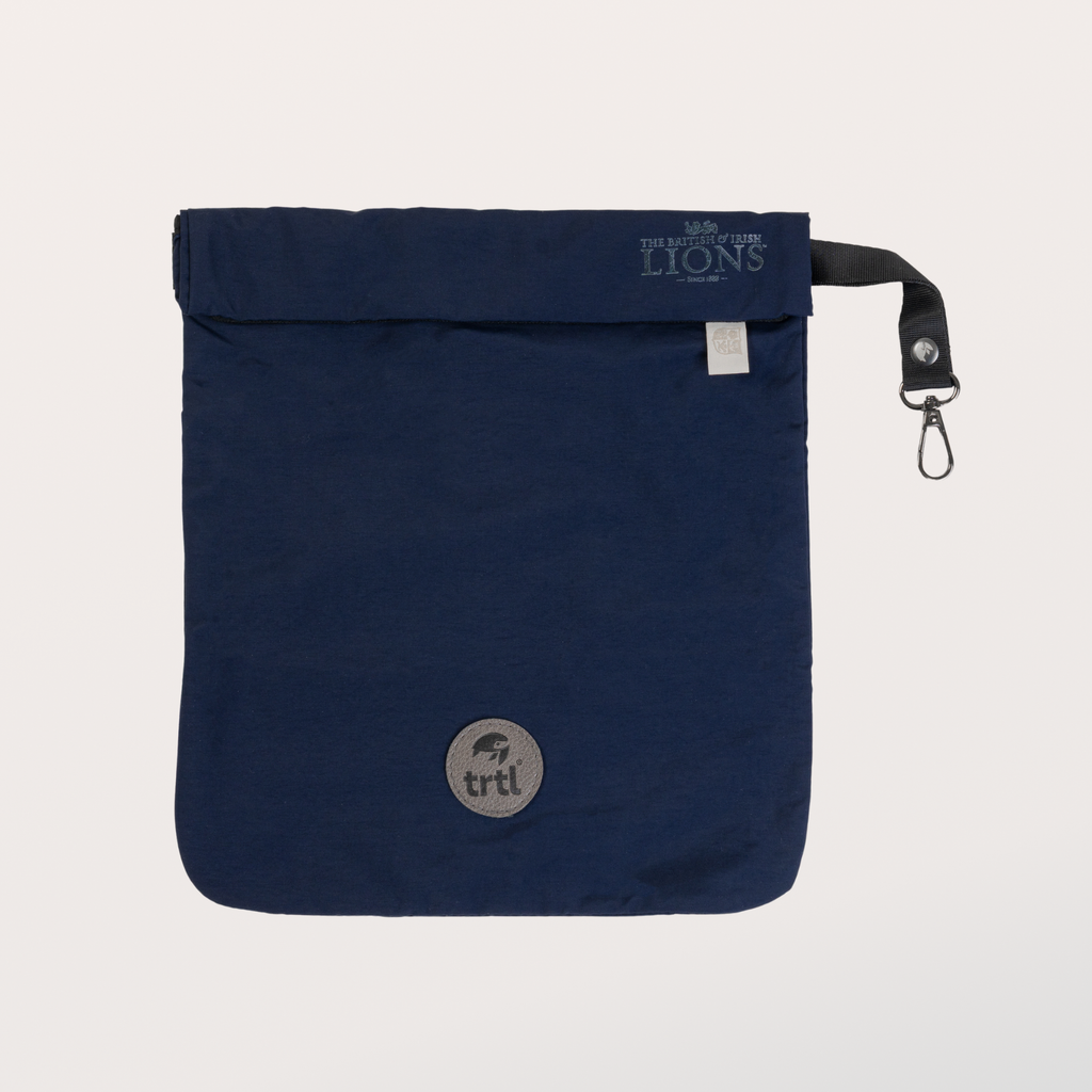 The British & Irish Lions™ x Trtl Travel Pillow Cool