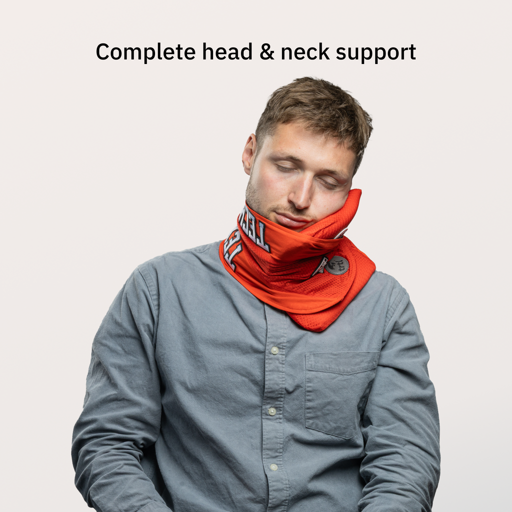 Trtl Travel Pillow Cool College Merch Collection