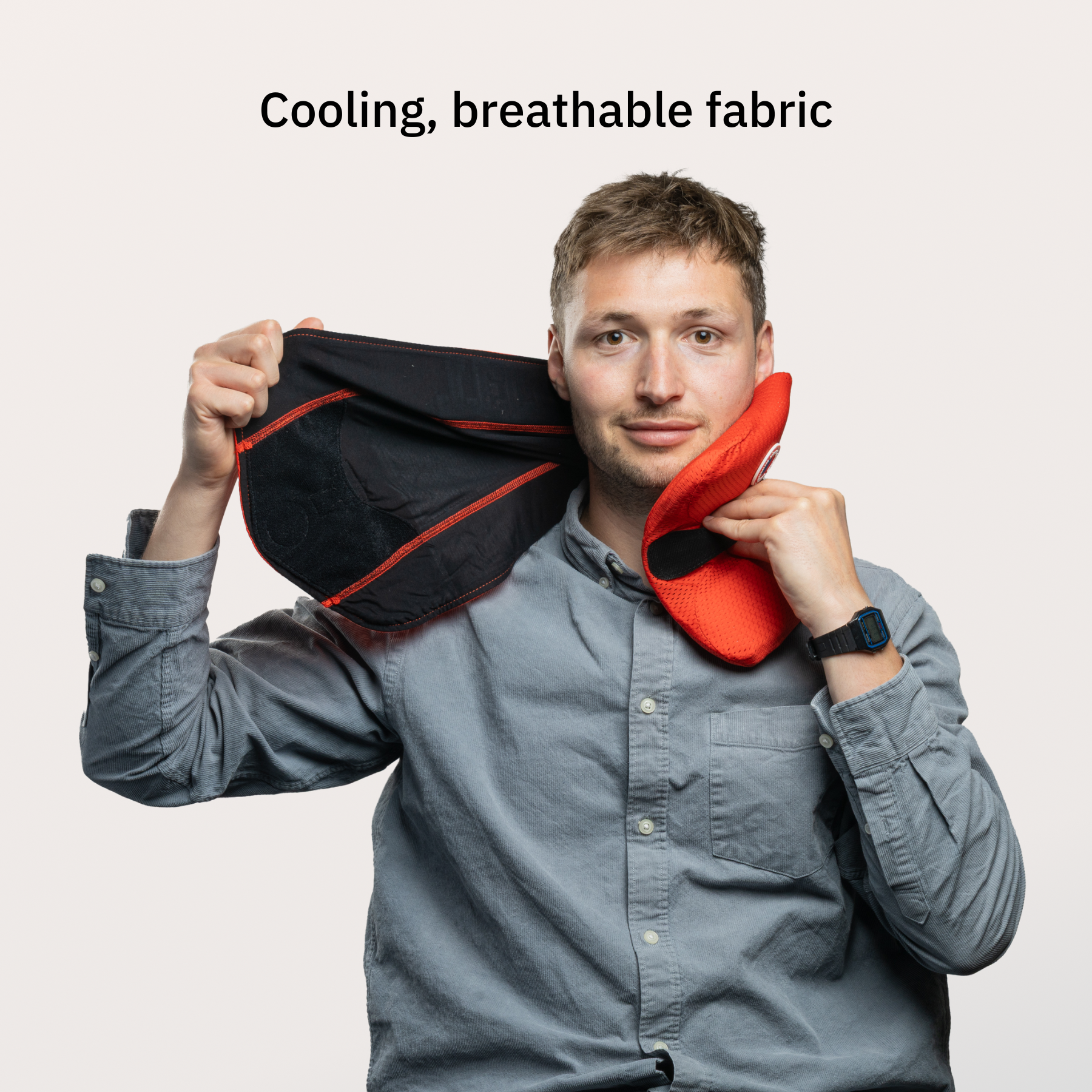 Trtl Travel Pillow Cool College Merch Collection