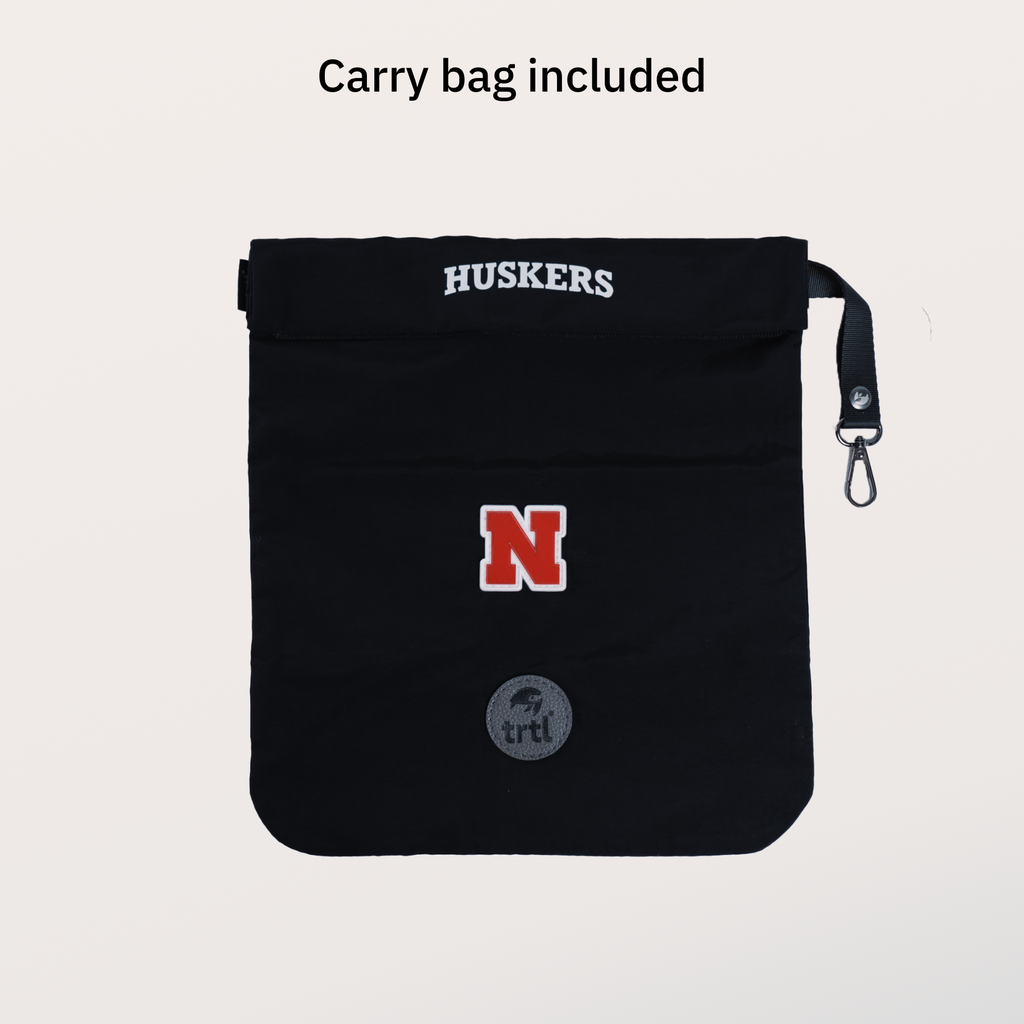 Trtl Travel Pillow Cool College Merch Collection