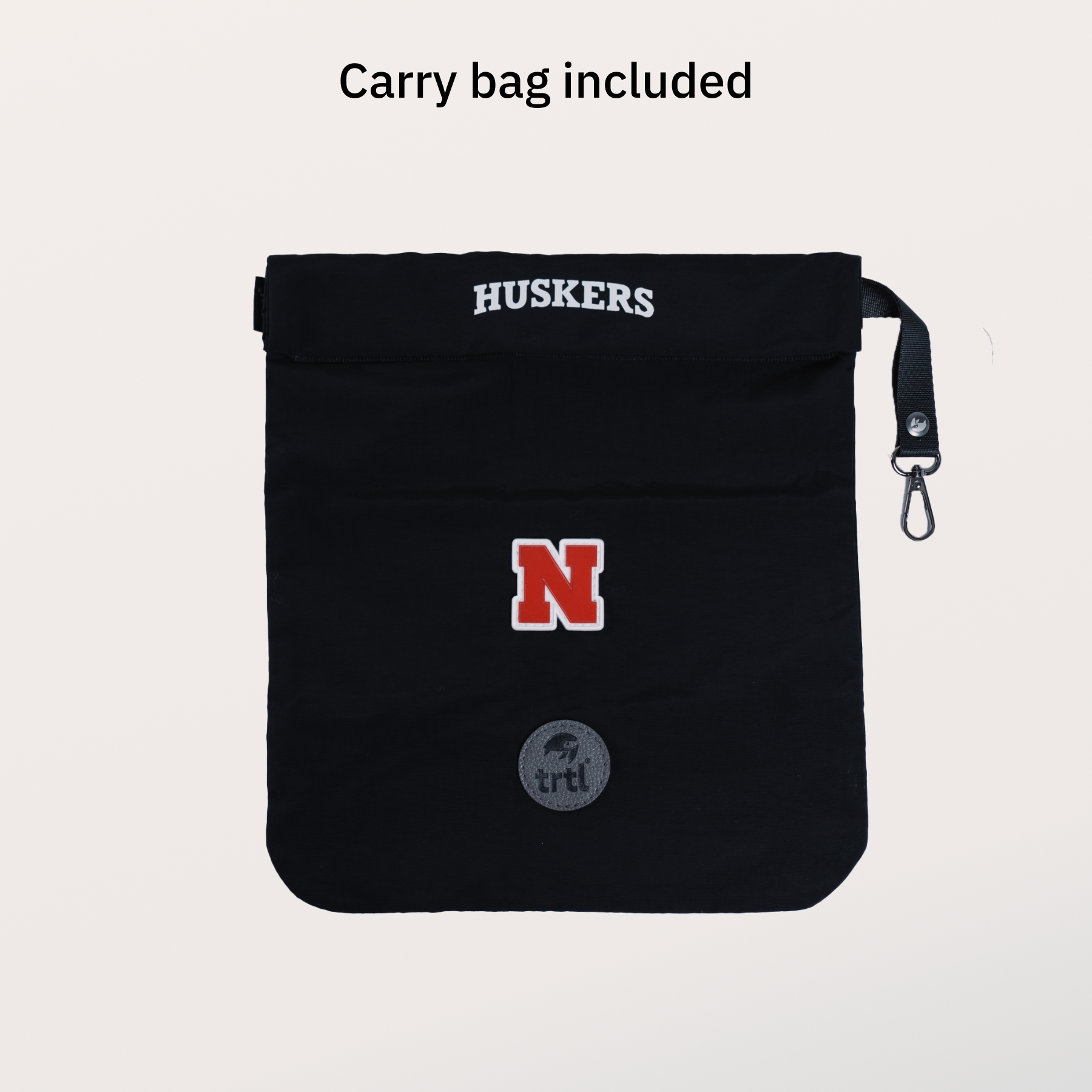 Trtl Travel Pillow Cool College Merch Collection