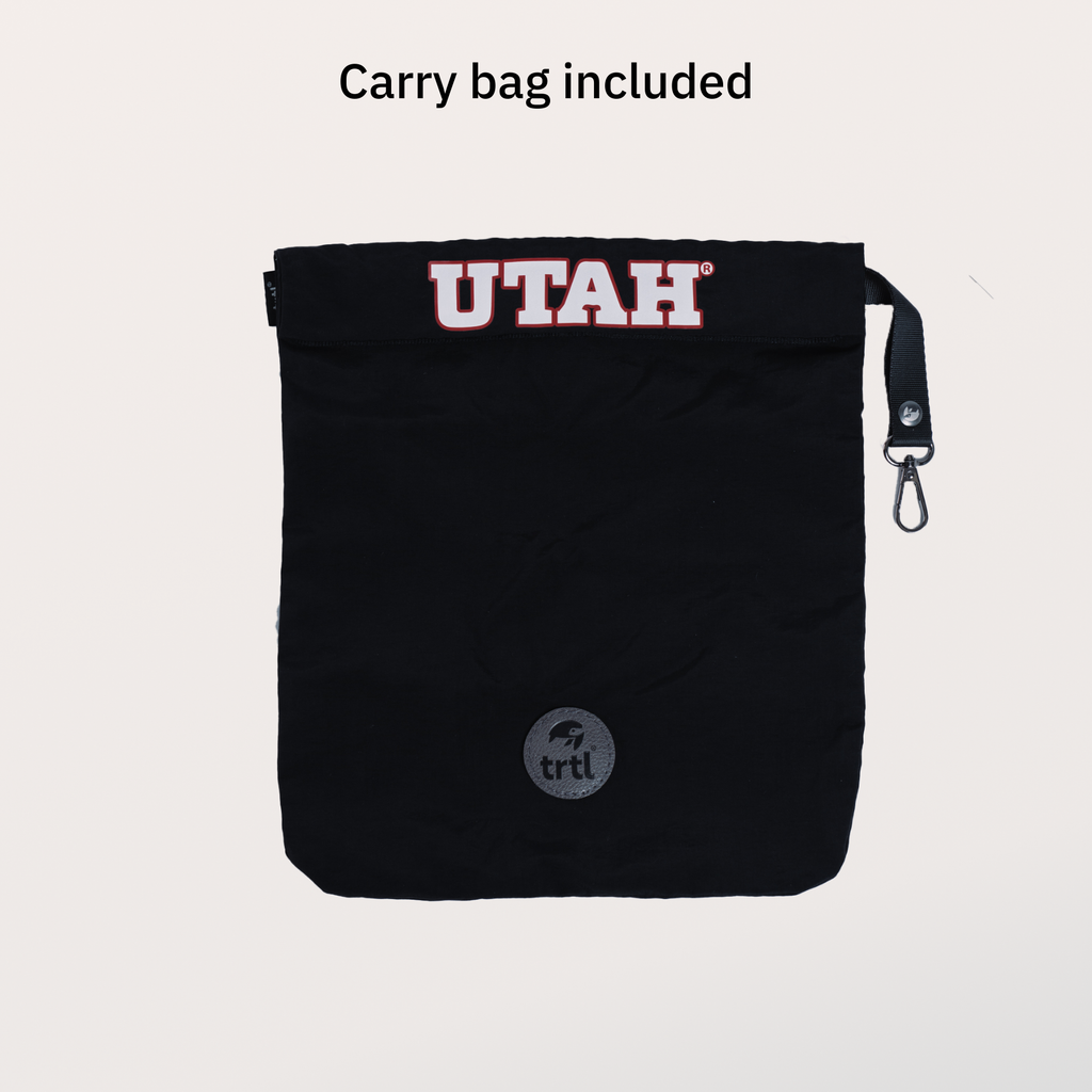 Trtl Travel Pillow Cool College Merch Collection