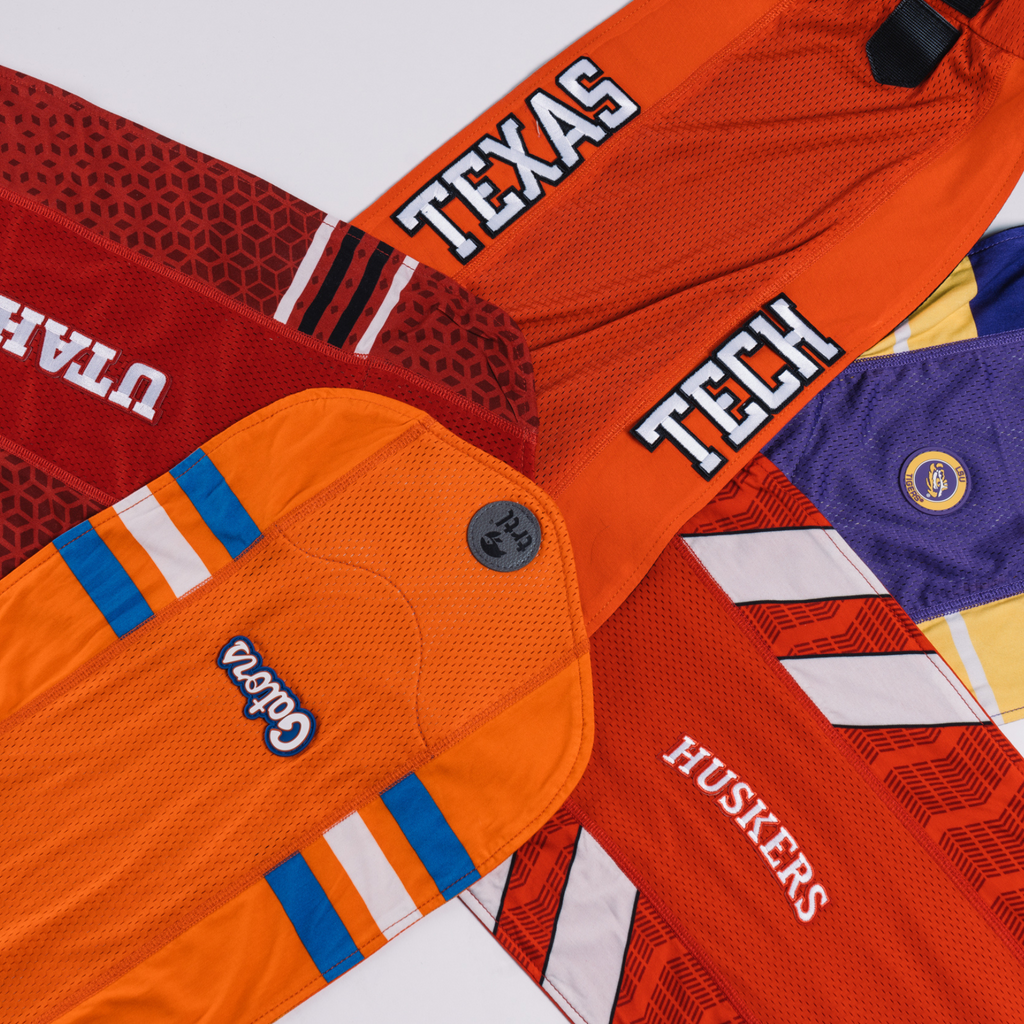 Trtl Travel Pillow Cool College Merch Collection