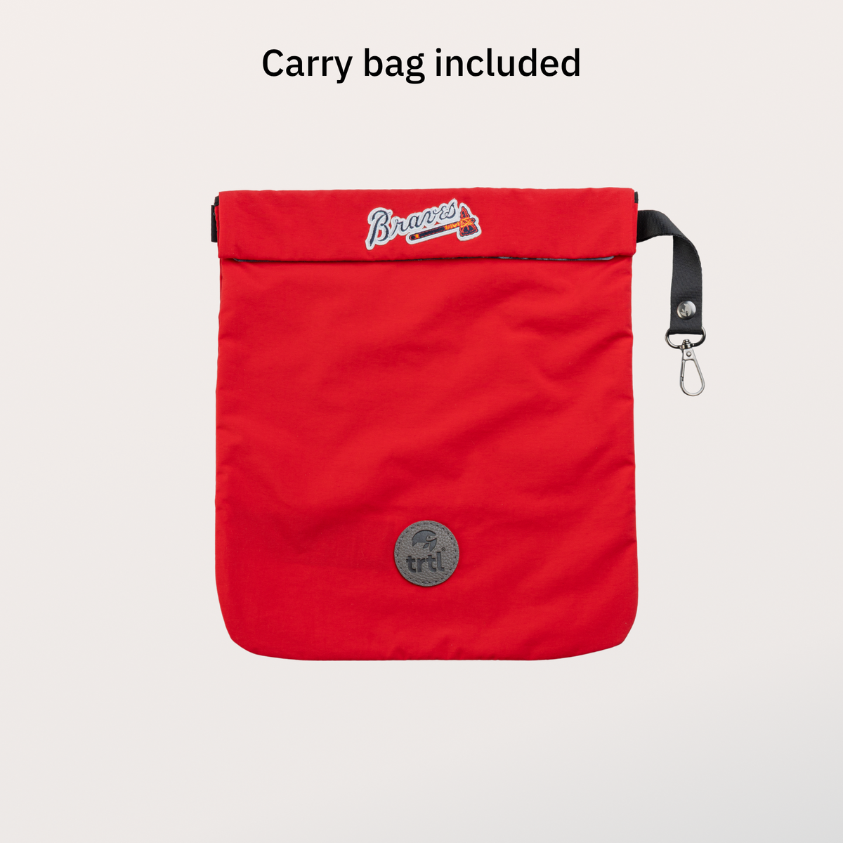 Major League Baseball® x Trtl Pillow Cool