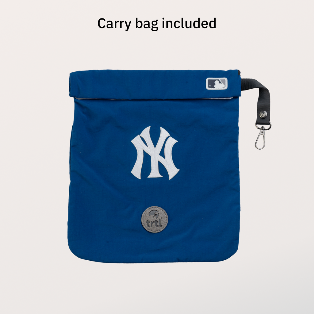 Major League Baseball® x Trtl Pillow Cool