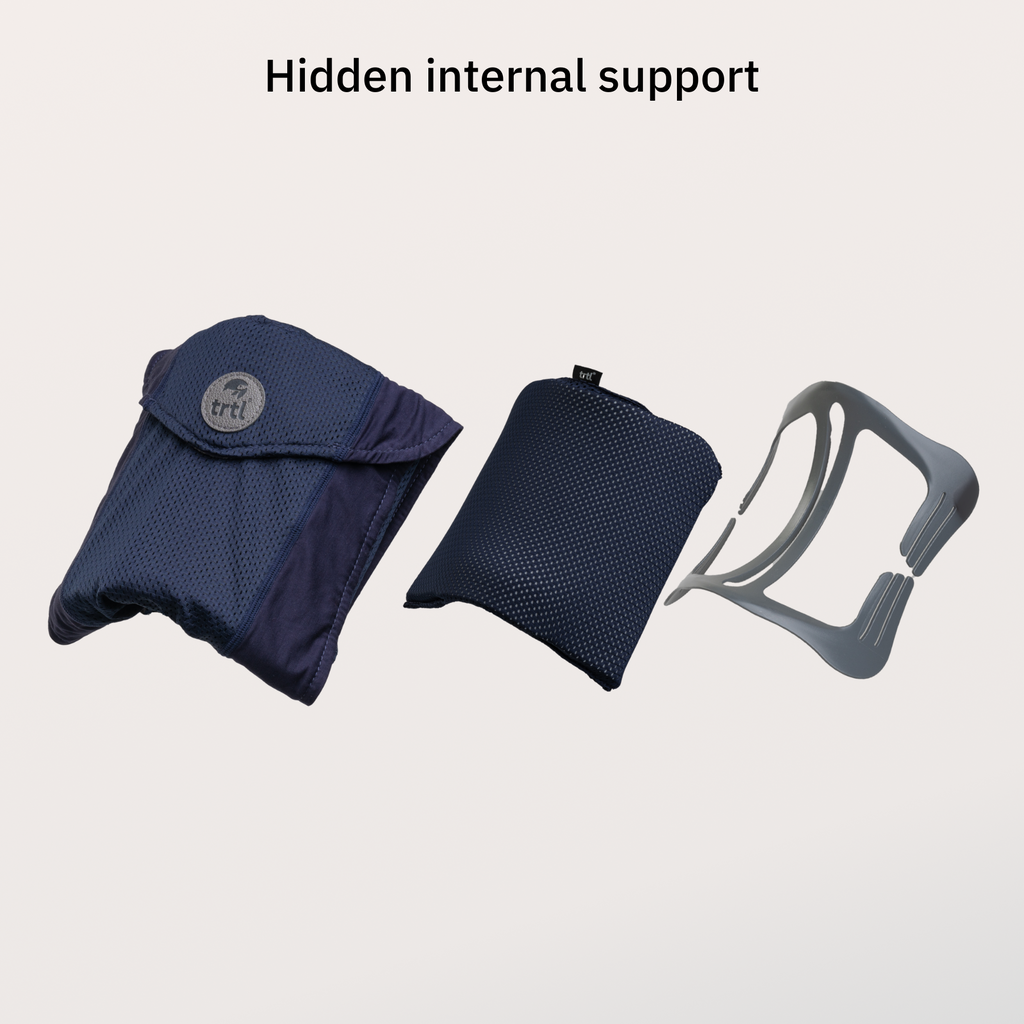 Trtl Travel Pillow Cool - Corporate Gifting