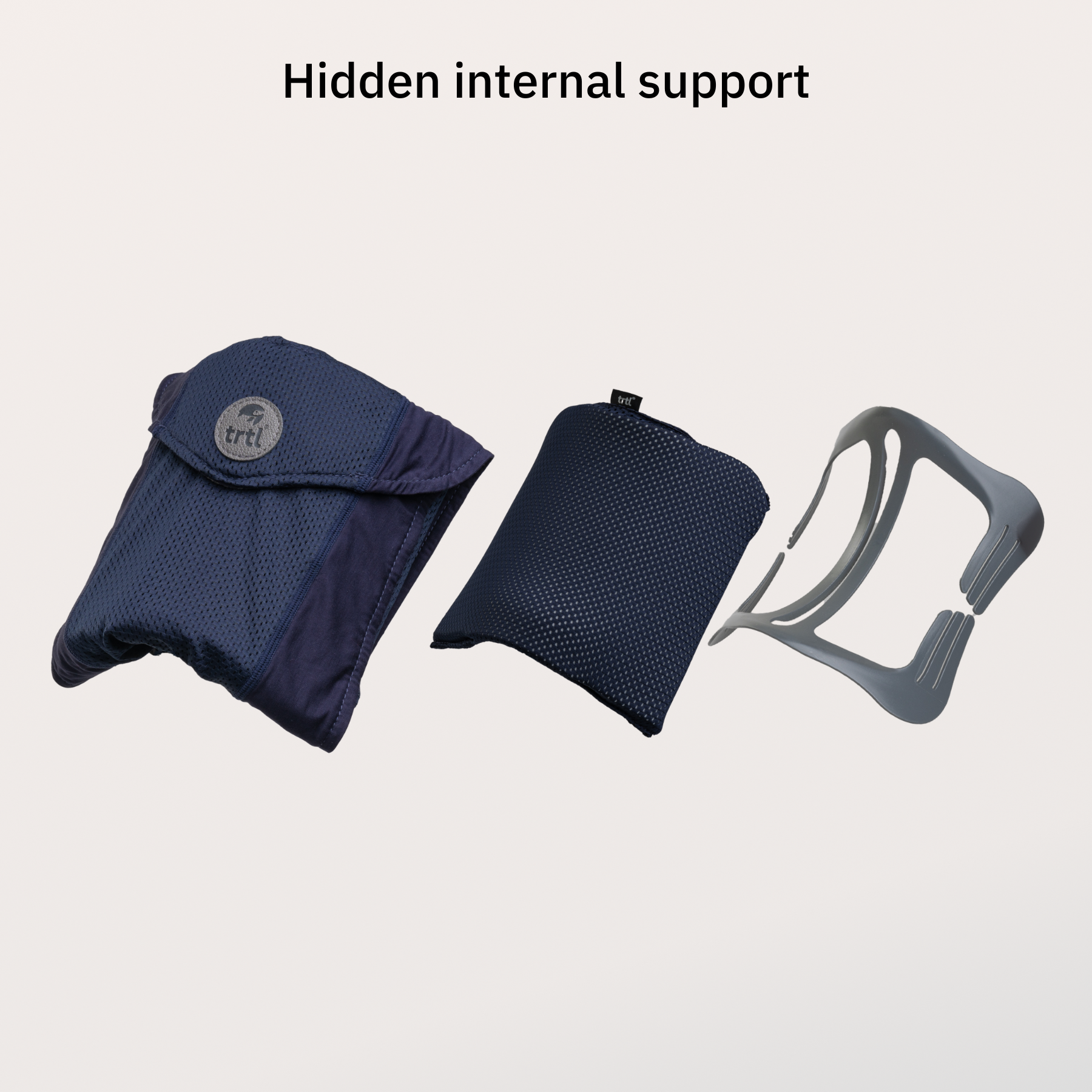Trtl Travel Pillow Cool - Corporate Gifting
