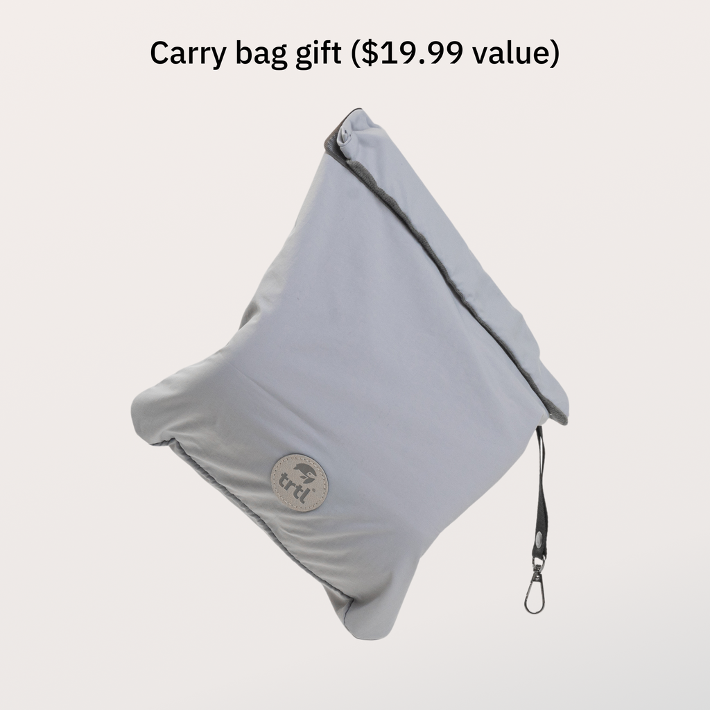 Trtl Travel Pillow Cool - Corporate Gifting