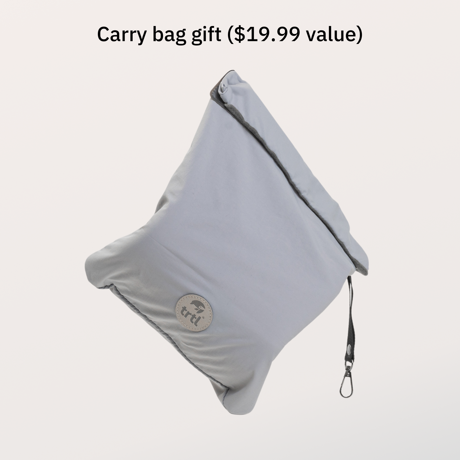 Trtl Travel Pillow Cool - Corporate Gifting