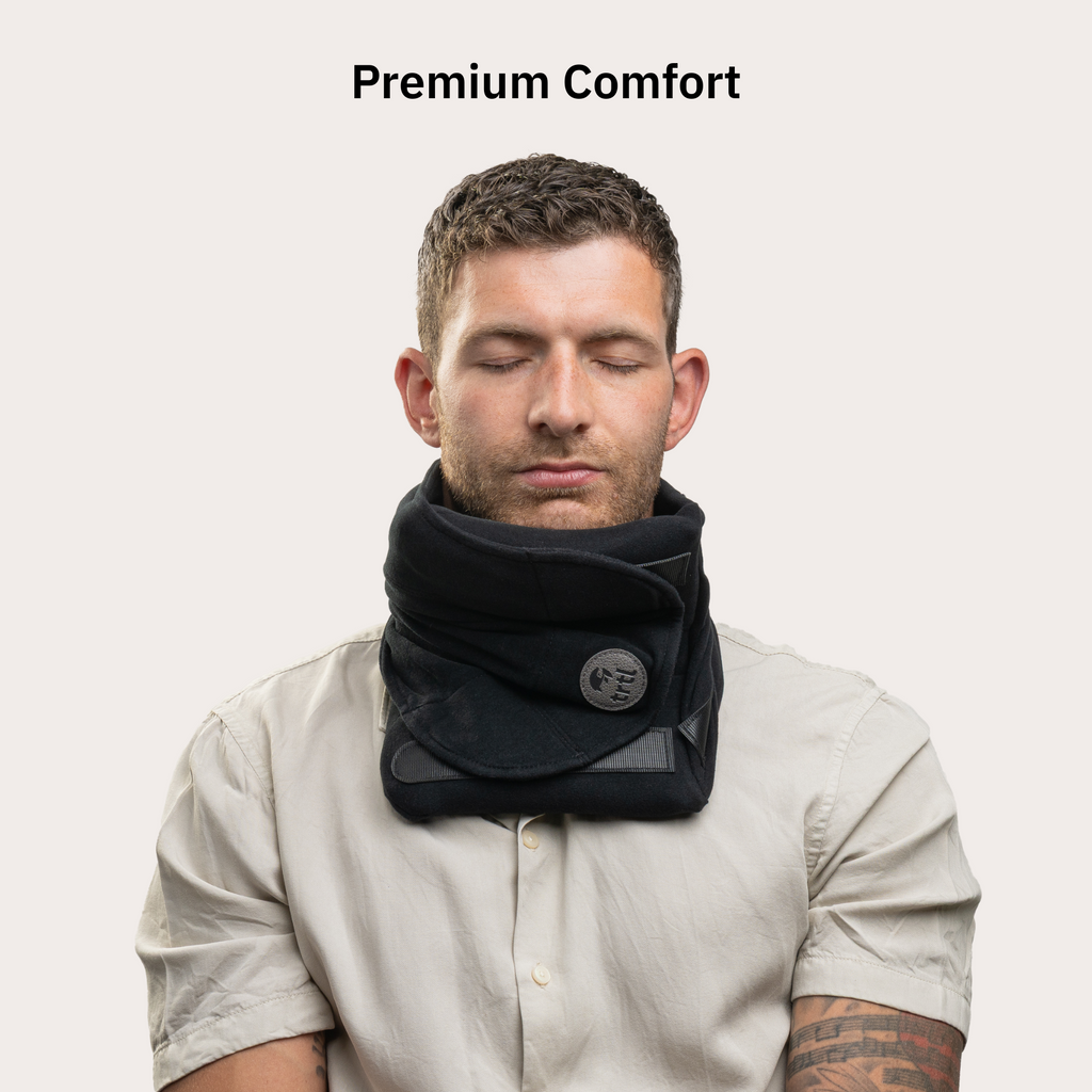 TRTL TRAVEL PILLOW WARM
