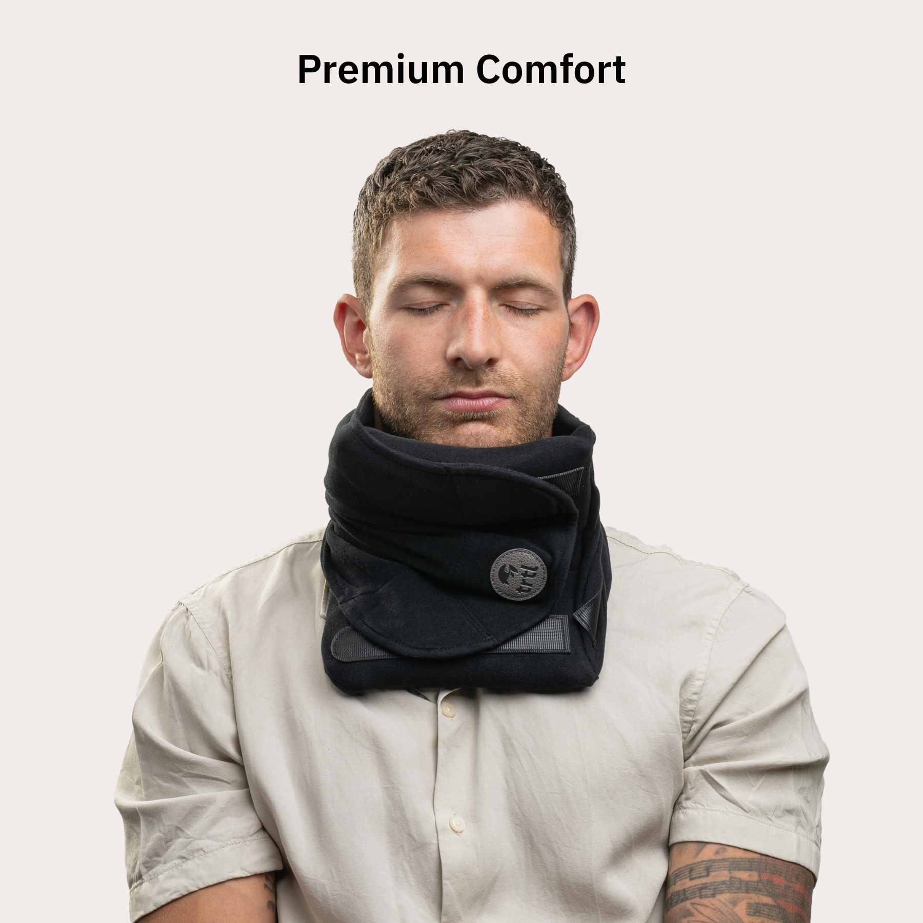TRTL TRAVEL PILLOW WARM
