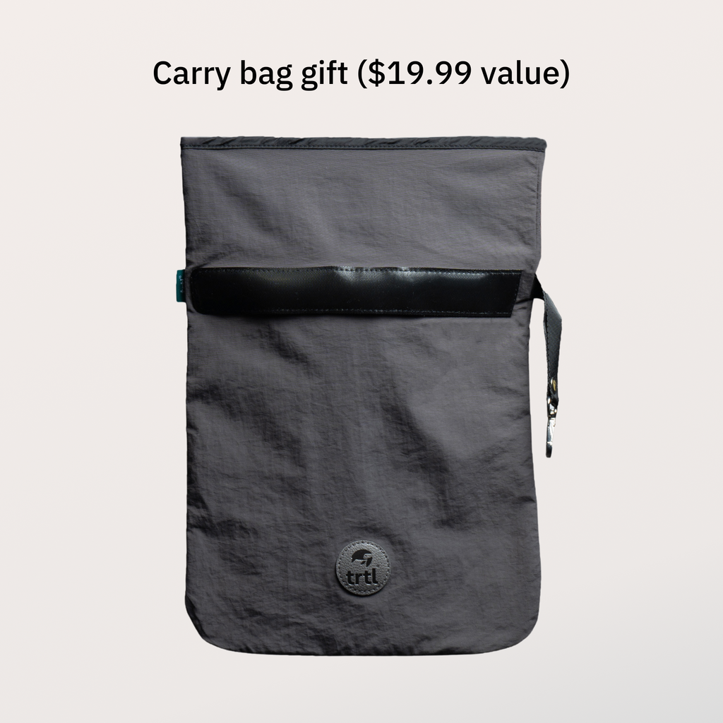 TRTL TRAVEL PILLOW WARM