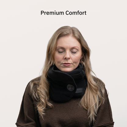 TRTL TRAVEL PILLOW WARM