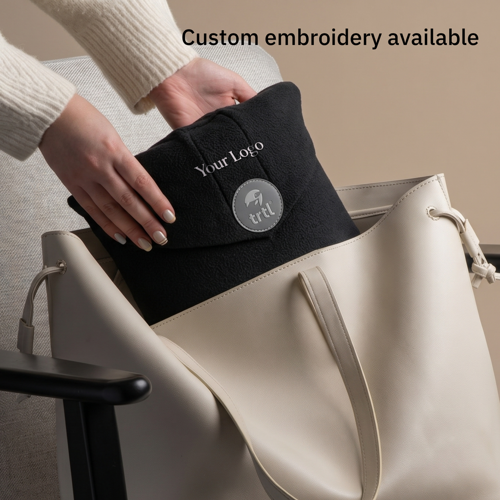 Trtl Travel Pillow - Corporate Gifting