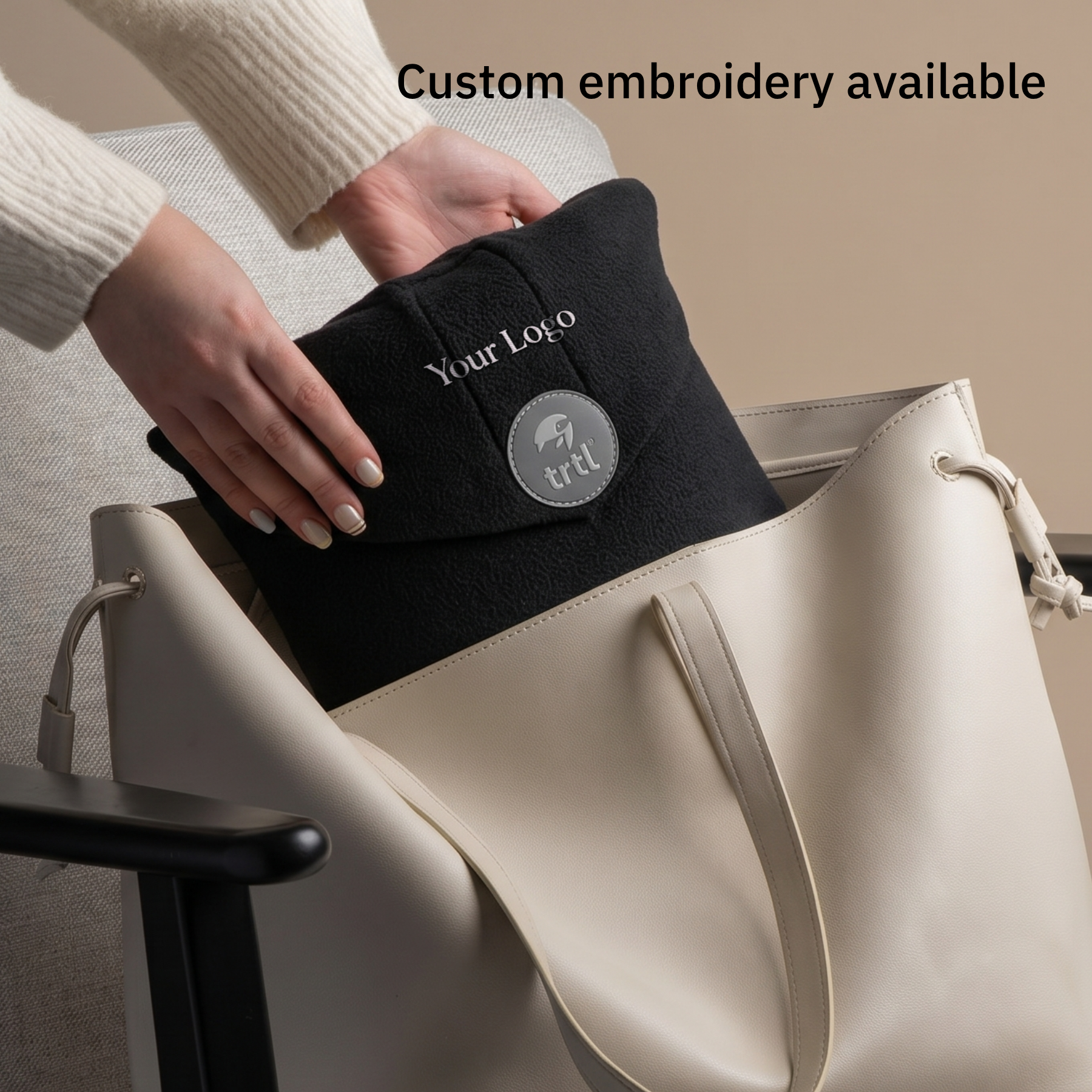 Trtl Travel Pillow - Corporate Gifting
