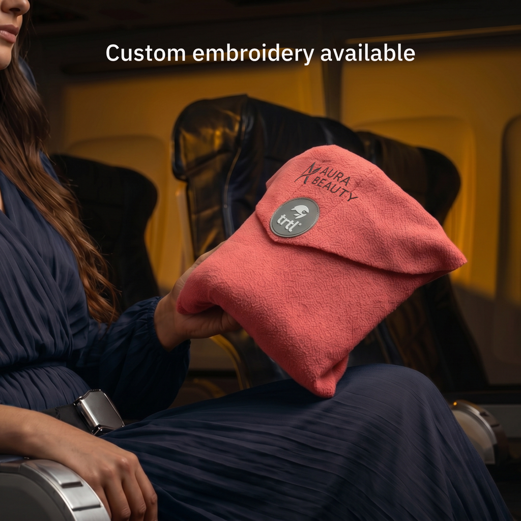 Trtl Travel Pillow - Corporate Gifting