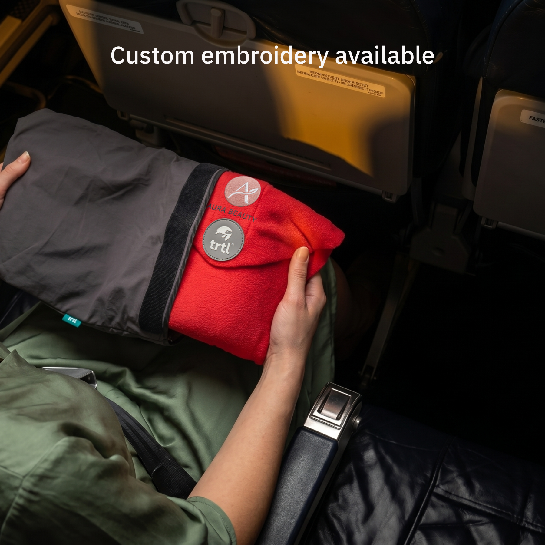 Trtl Travel Pillow - Corporate Gifting