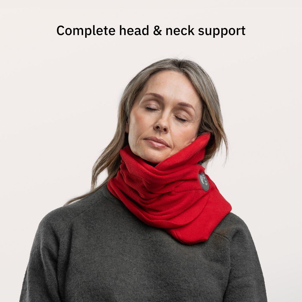 TRTL TRAVEL PILLOW