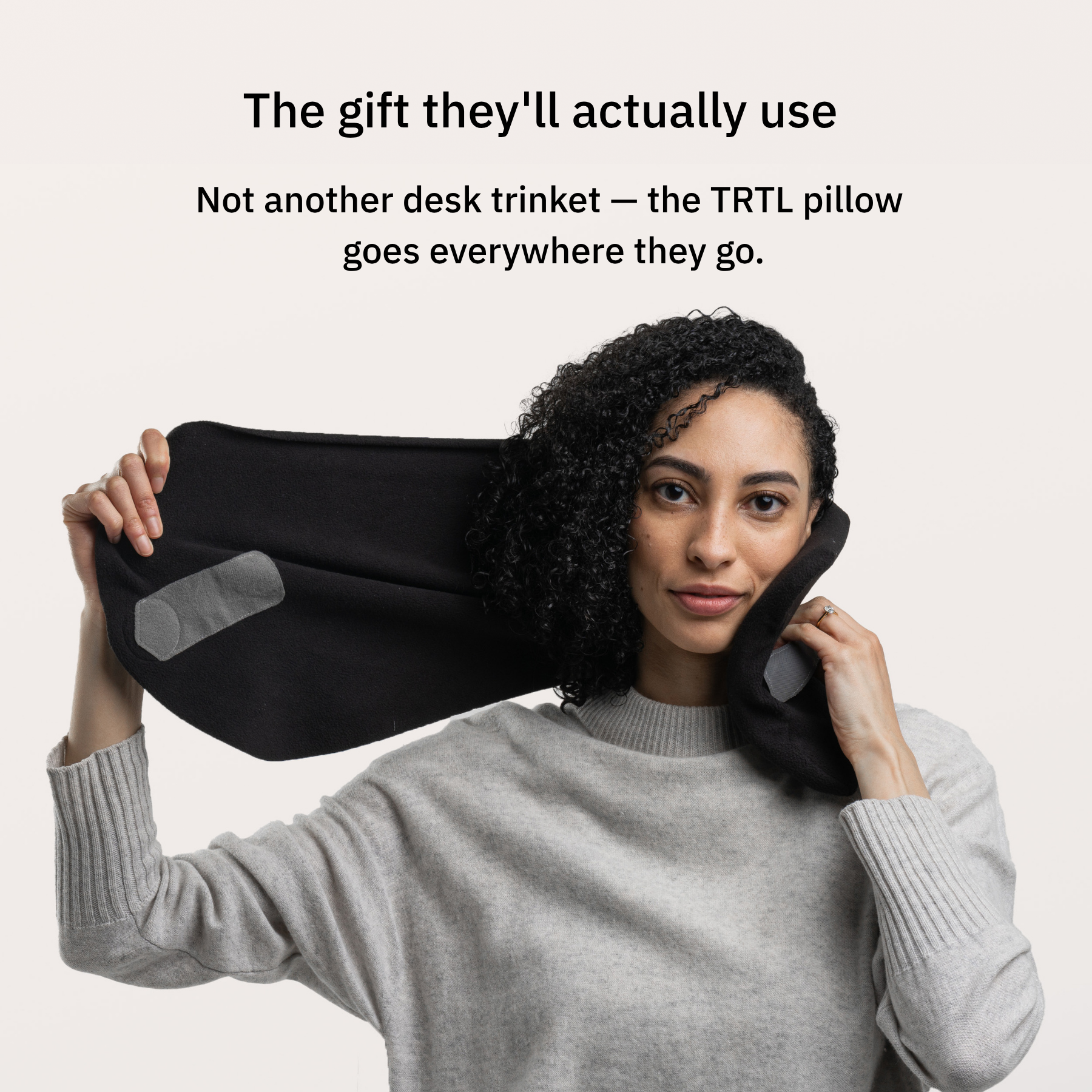 Trtl Travel Pillow - Corporate Gifting