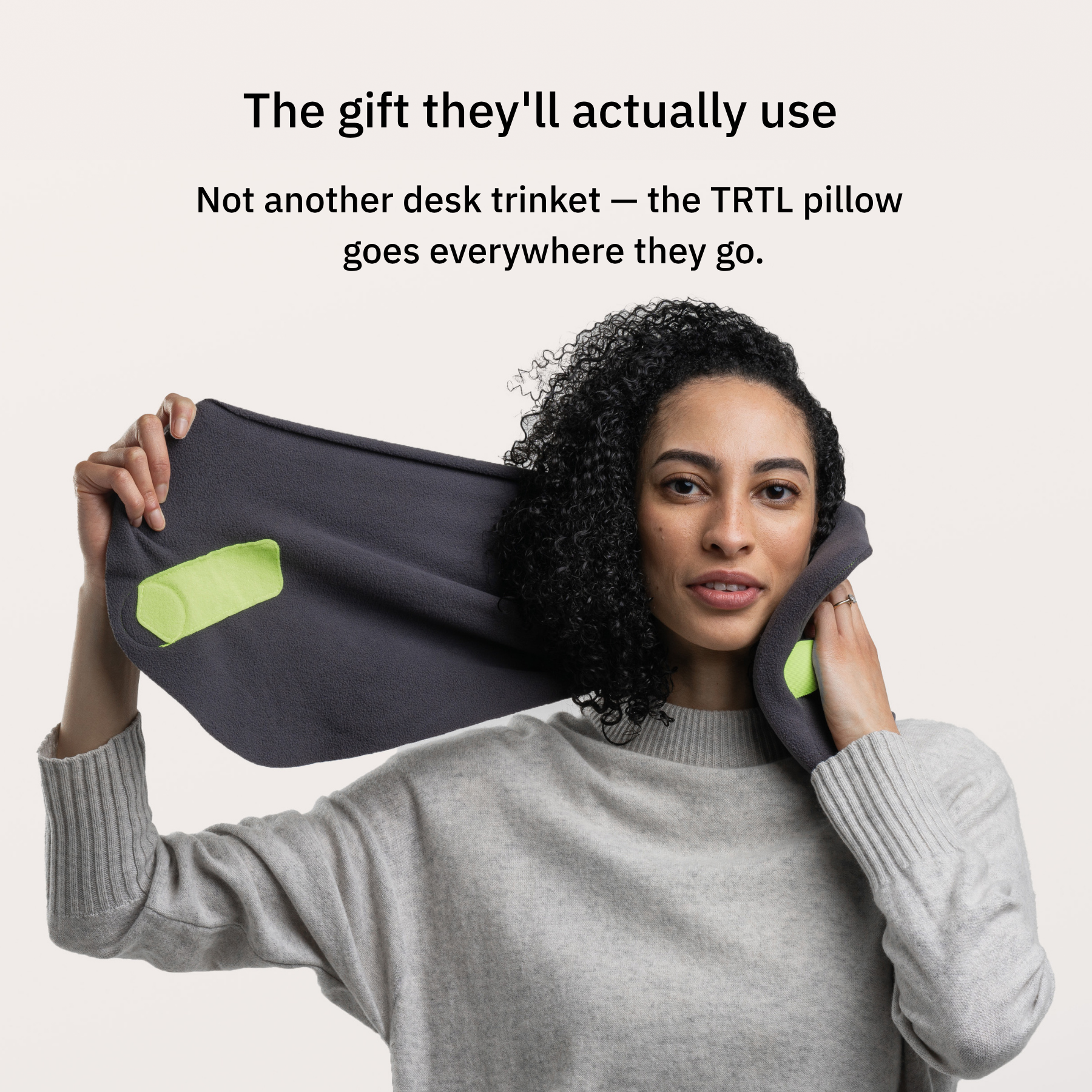 Trtl Travel Pillow - Corporate Gifting